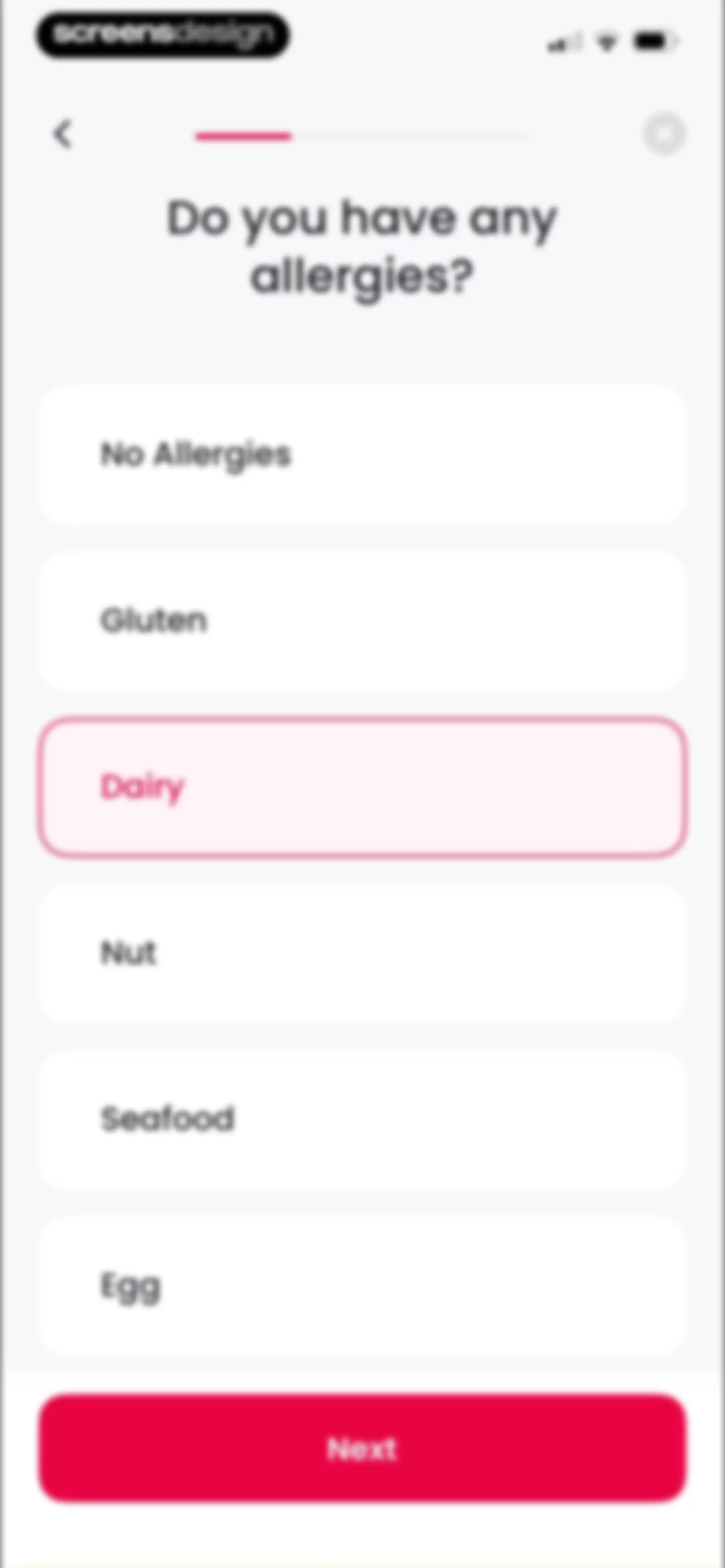 ChillFit: Home Workout Planner screen 124