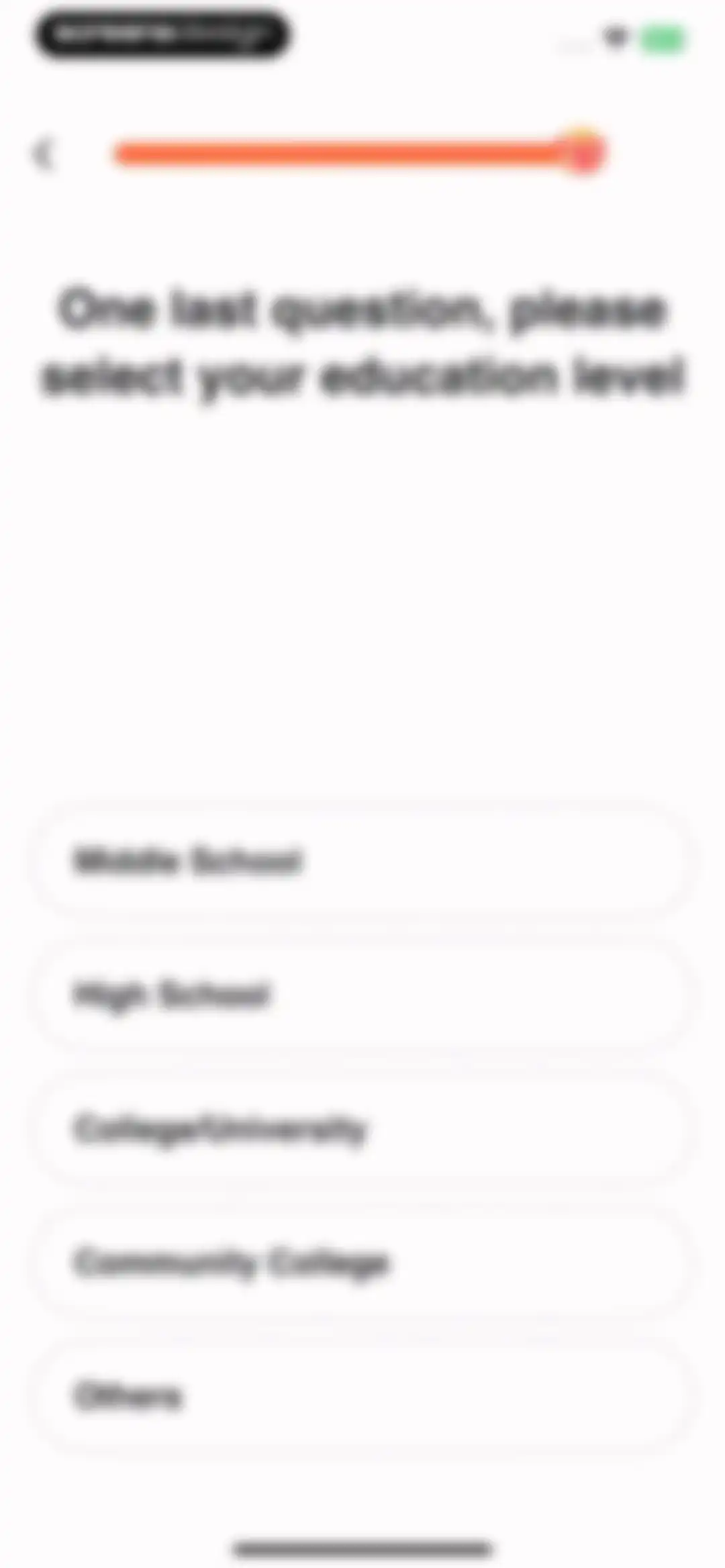 Quiz AI: Homework Helper screen 14