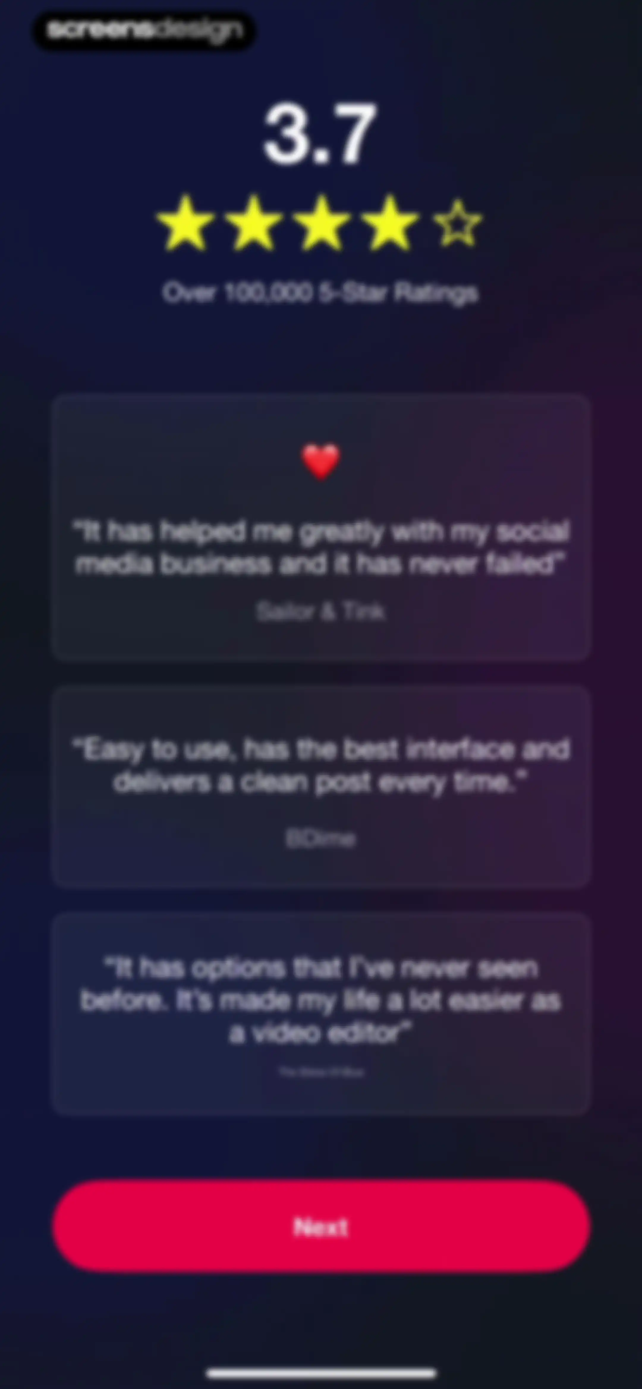 Repost+ for Instagram . screen 16