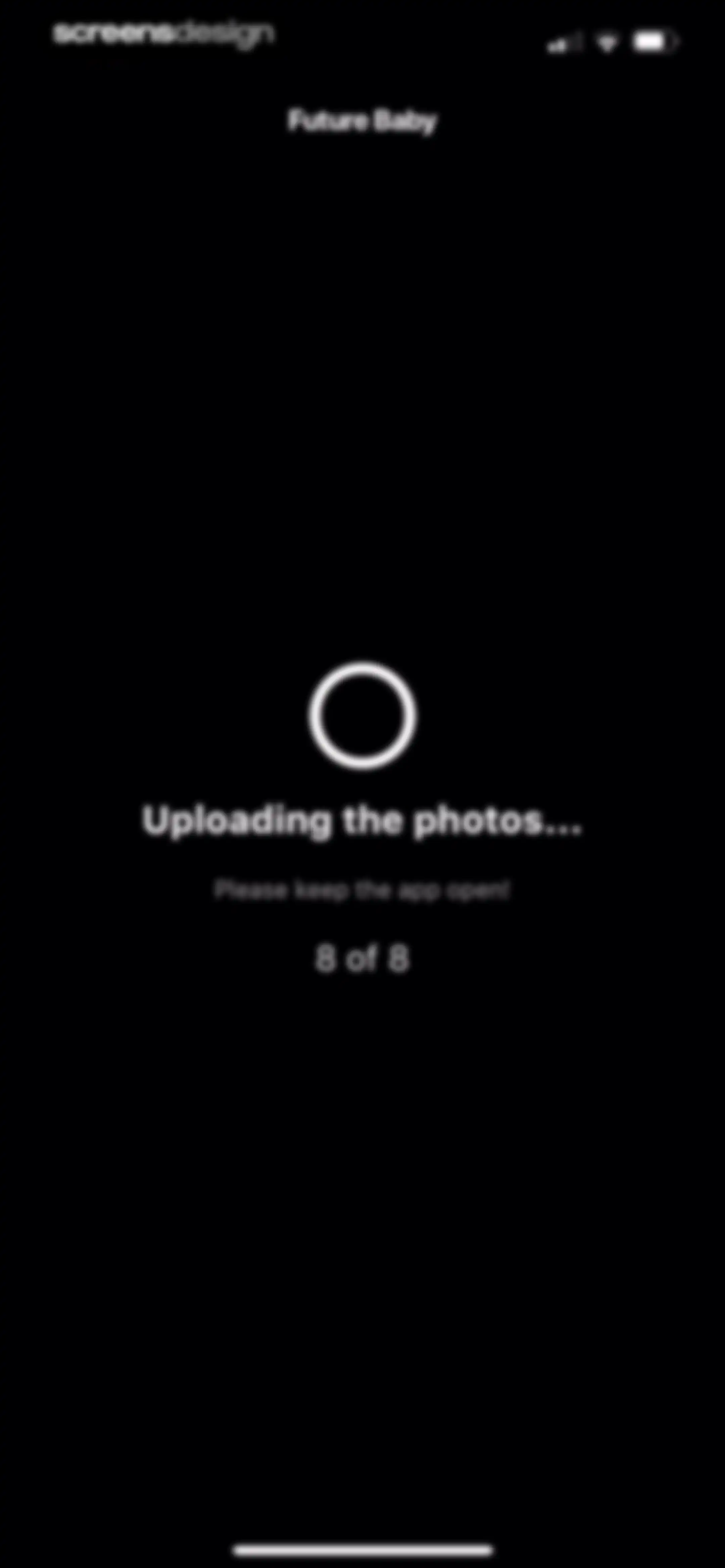 PhotoApp - AI Photo Enhancer screen 76