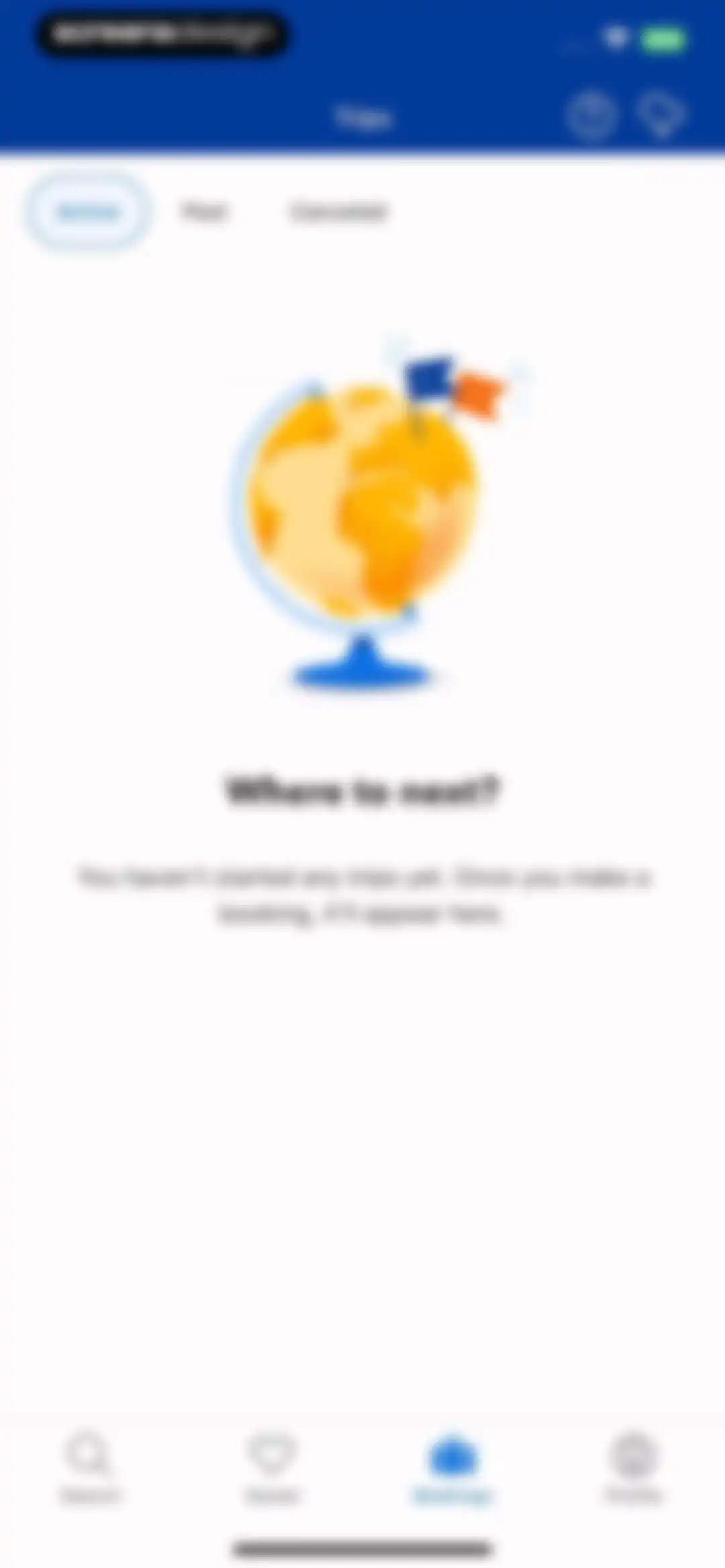 Booking.com: Hotels & Travel screen 123