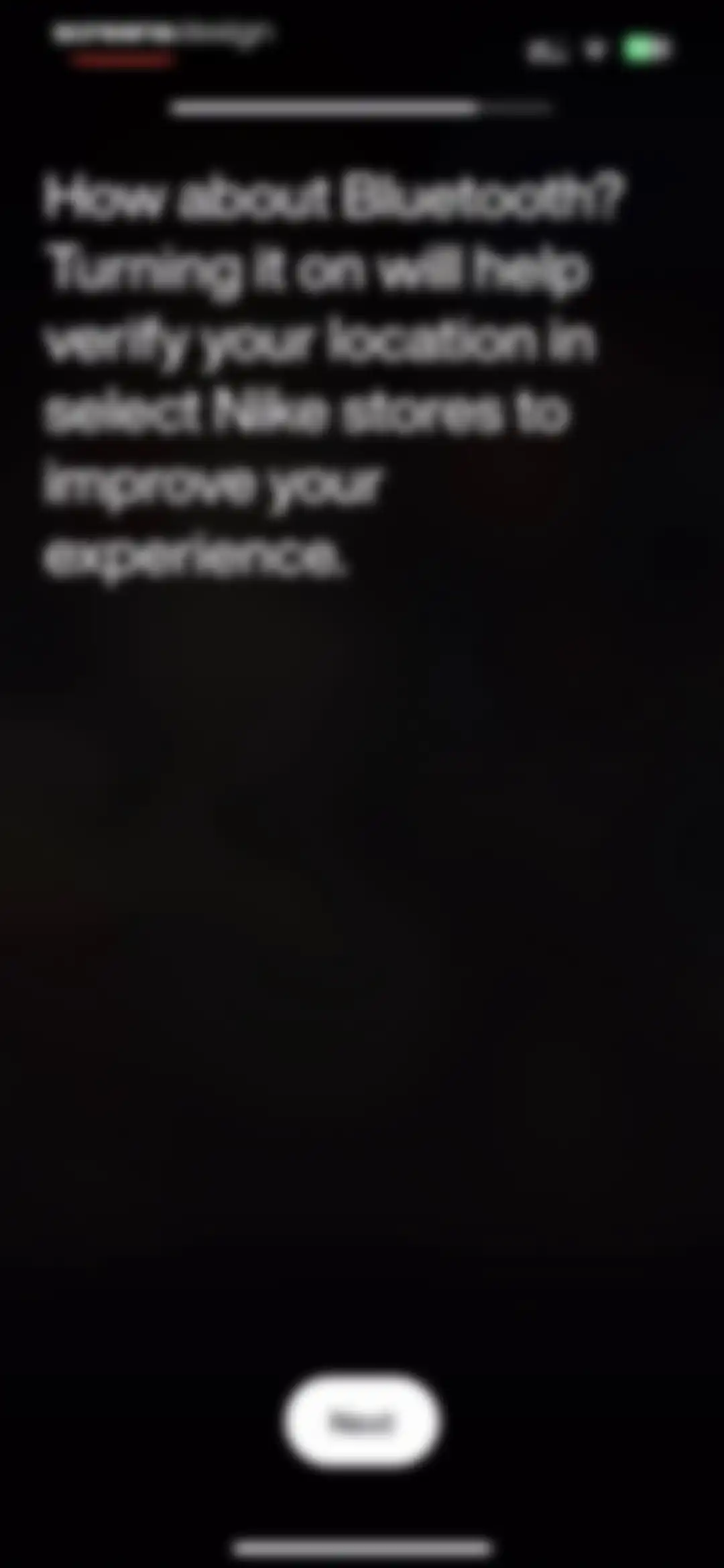 Nike: Engineered for Athletes screen 16