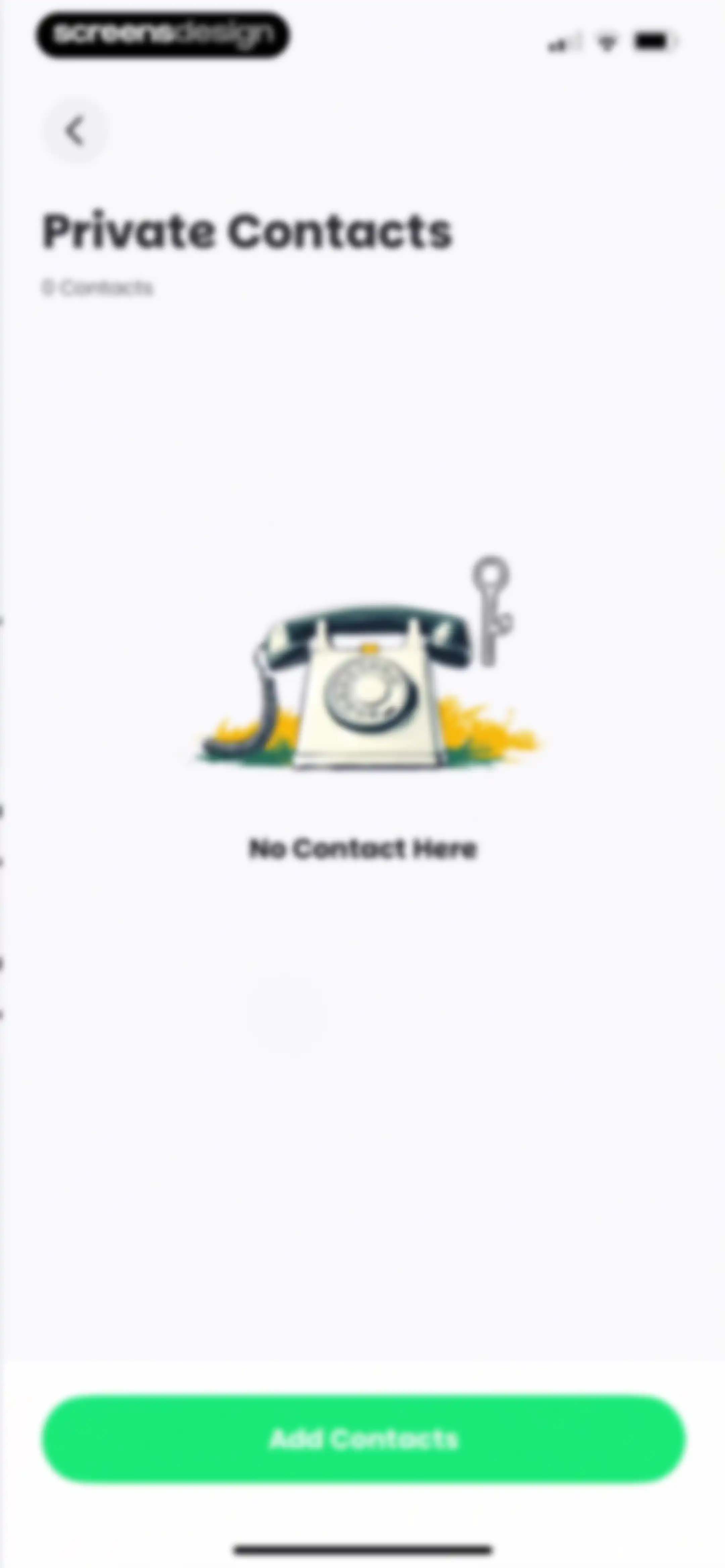 Deep Cleaner - Phone Cleaning screen 106