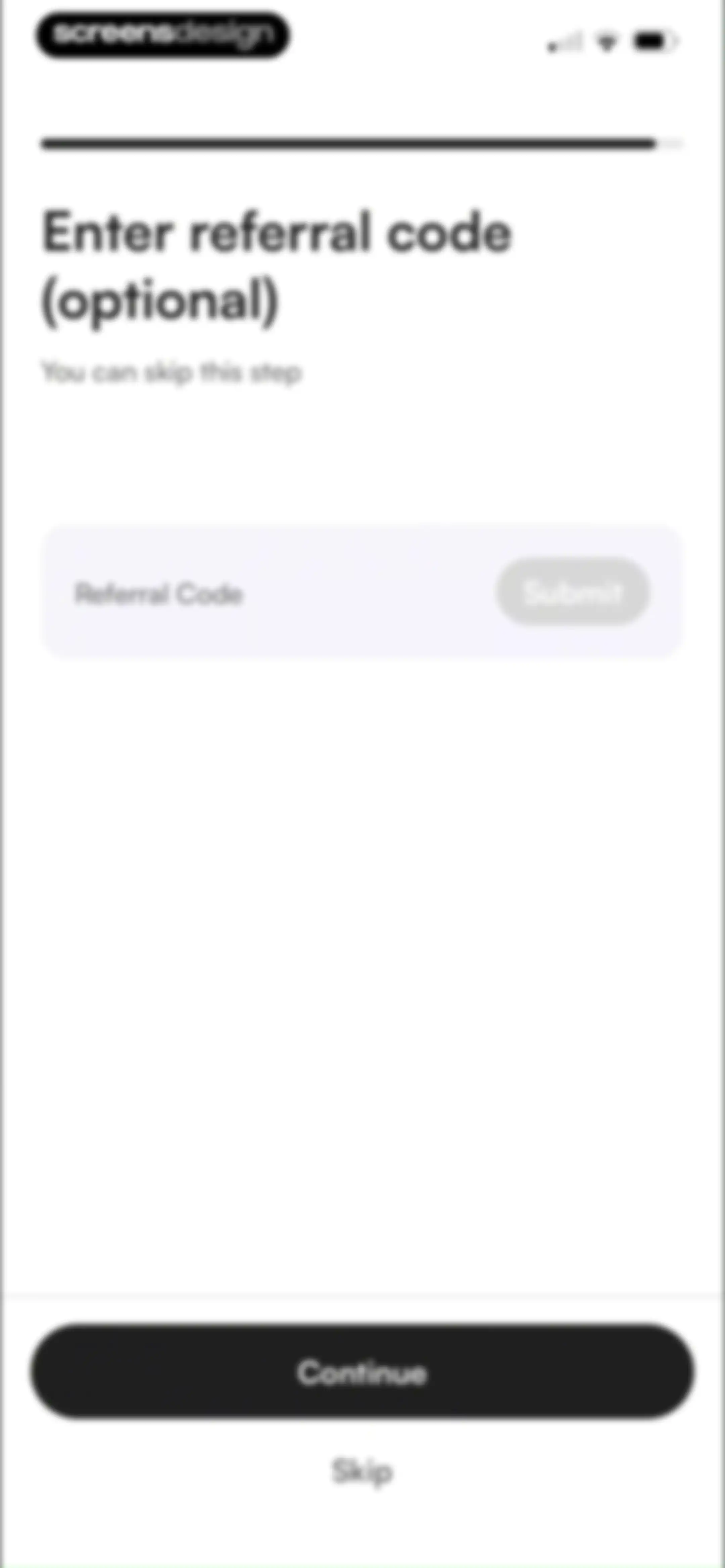 Osta: Save & Share Recipes screen 38