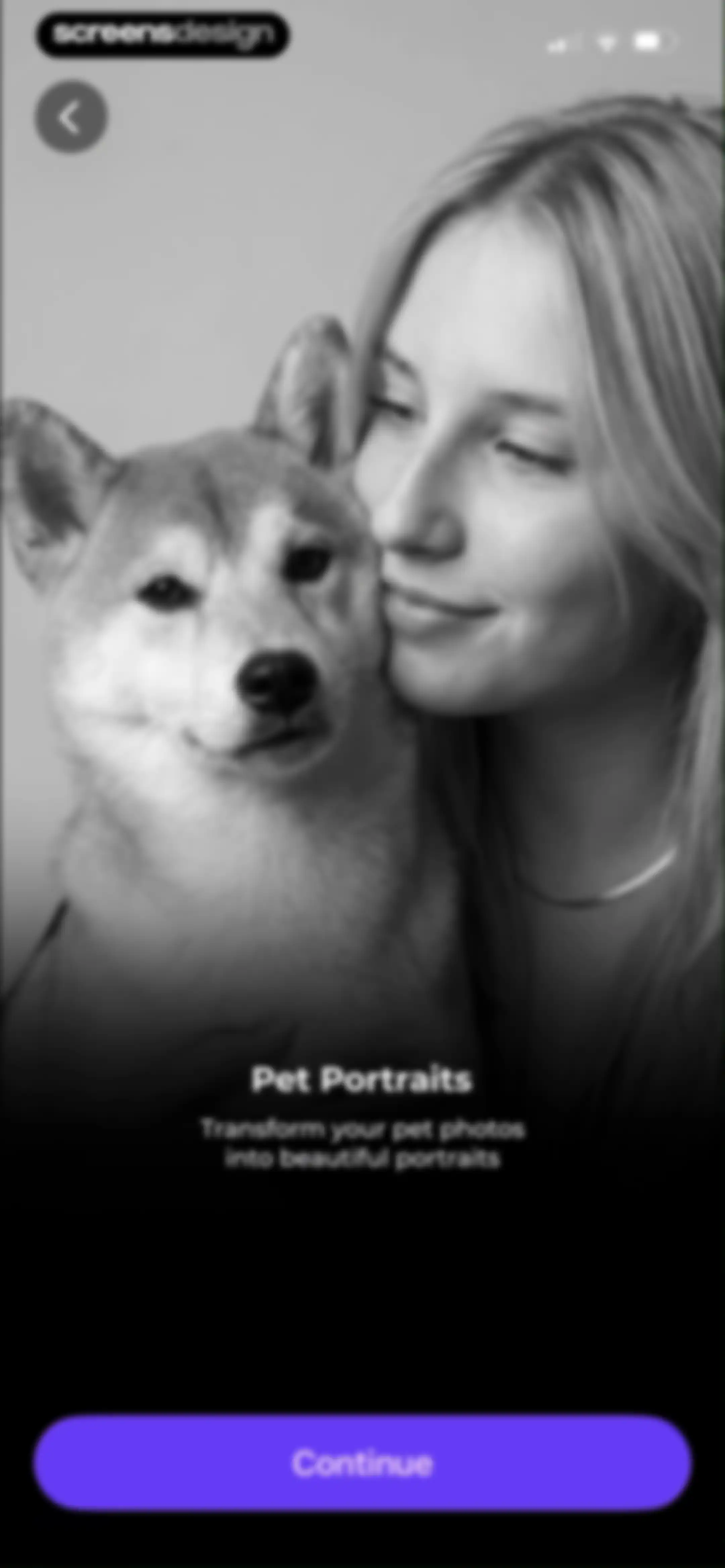 VideoAI: AI Video Generator+ screen 6