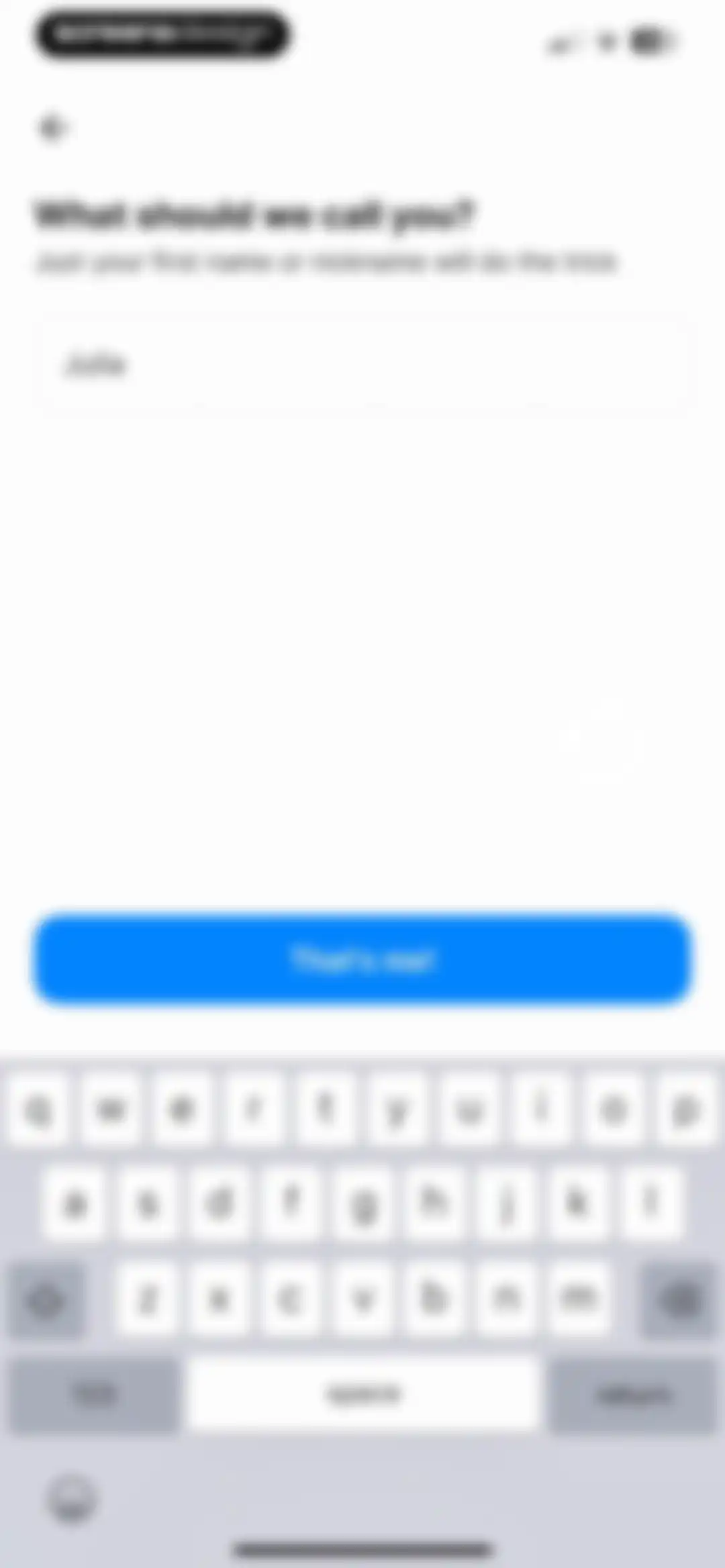 Finimize: Investing Insights screen 8