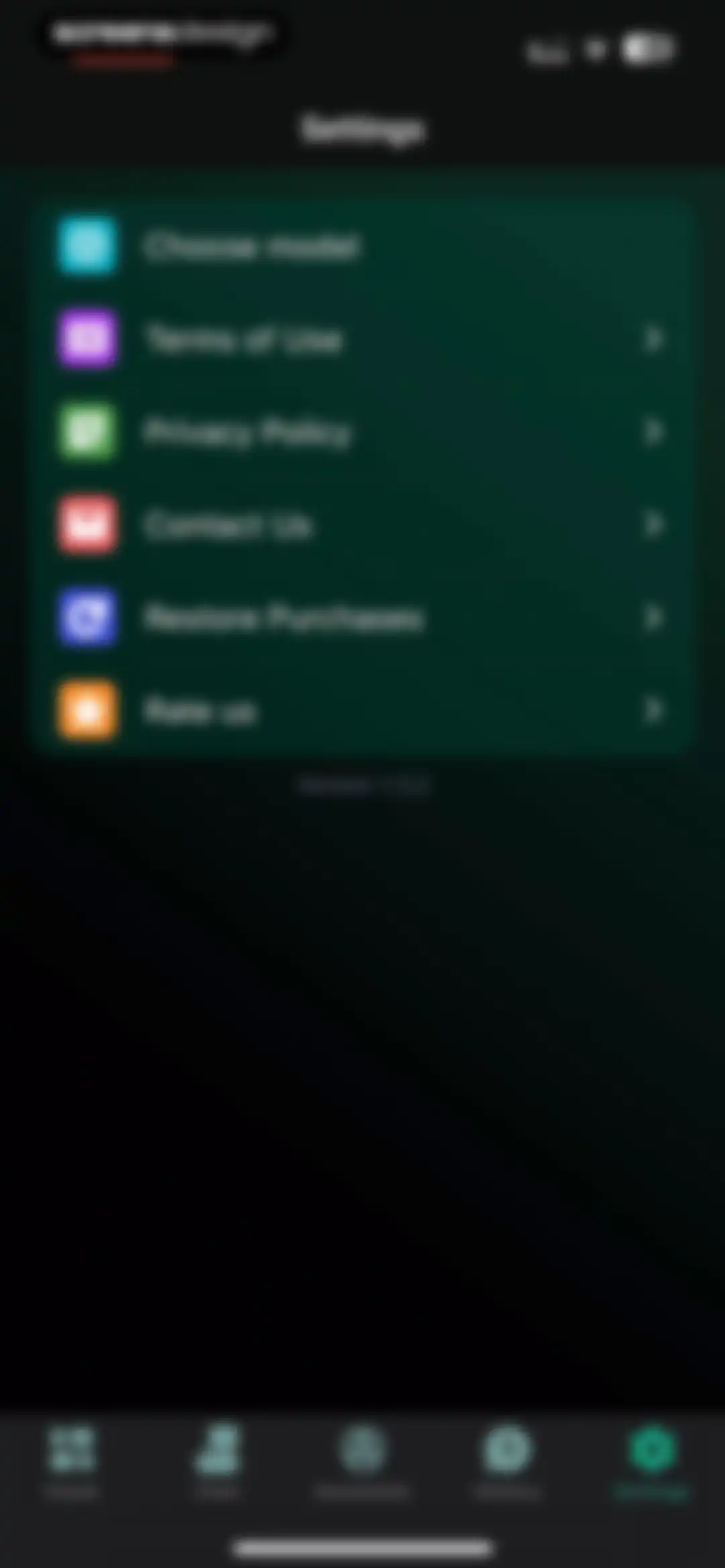 ChatPod - AI Chatbot Assistant screen 41