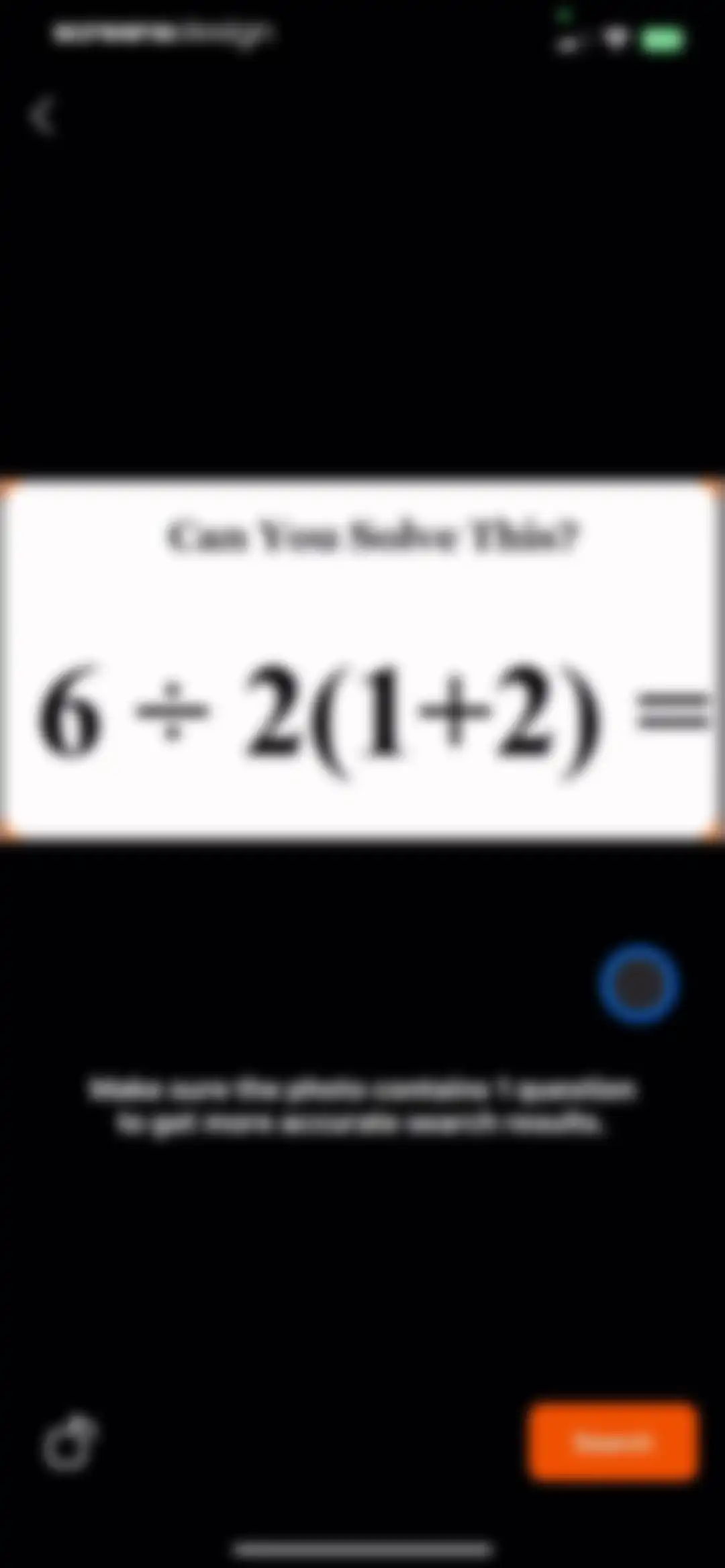 QANDA: AI Math & Study Helper screen 14