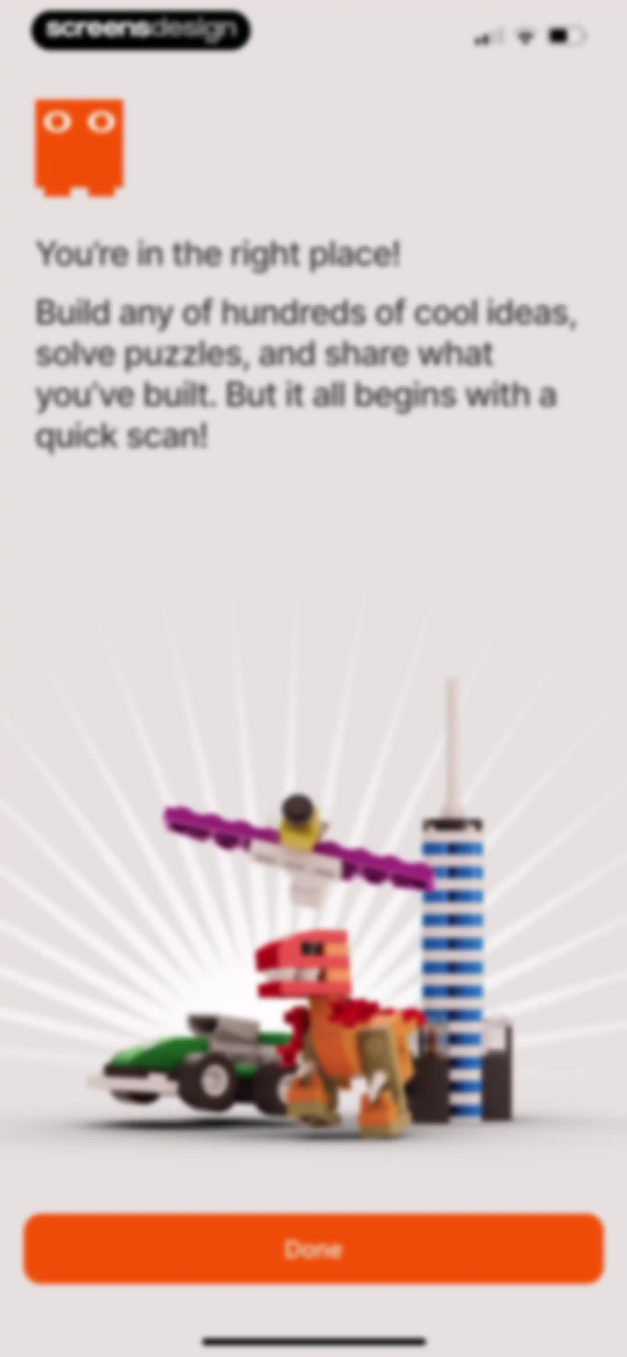 Brickit: Your Brick Collection screen 15