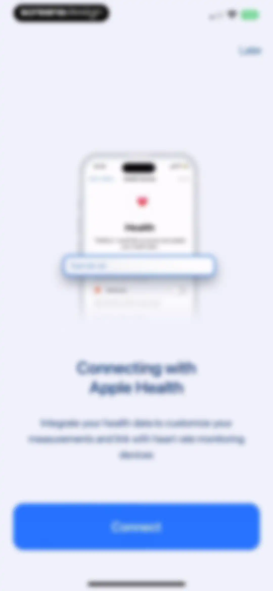 Cardi Mate: Heart Rate Monitor screen 15