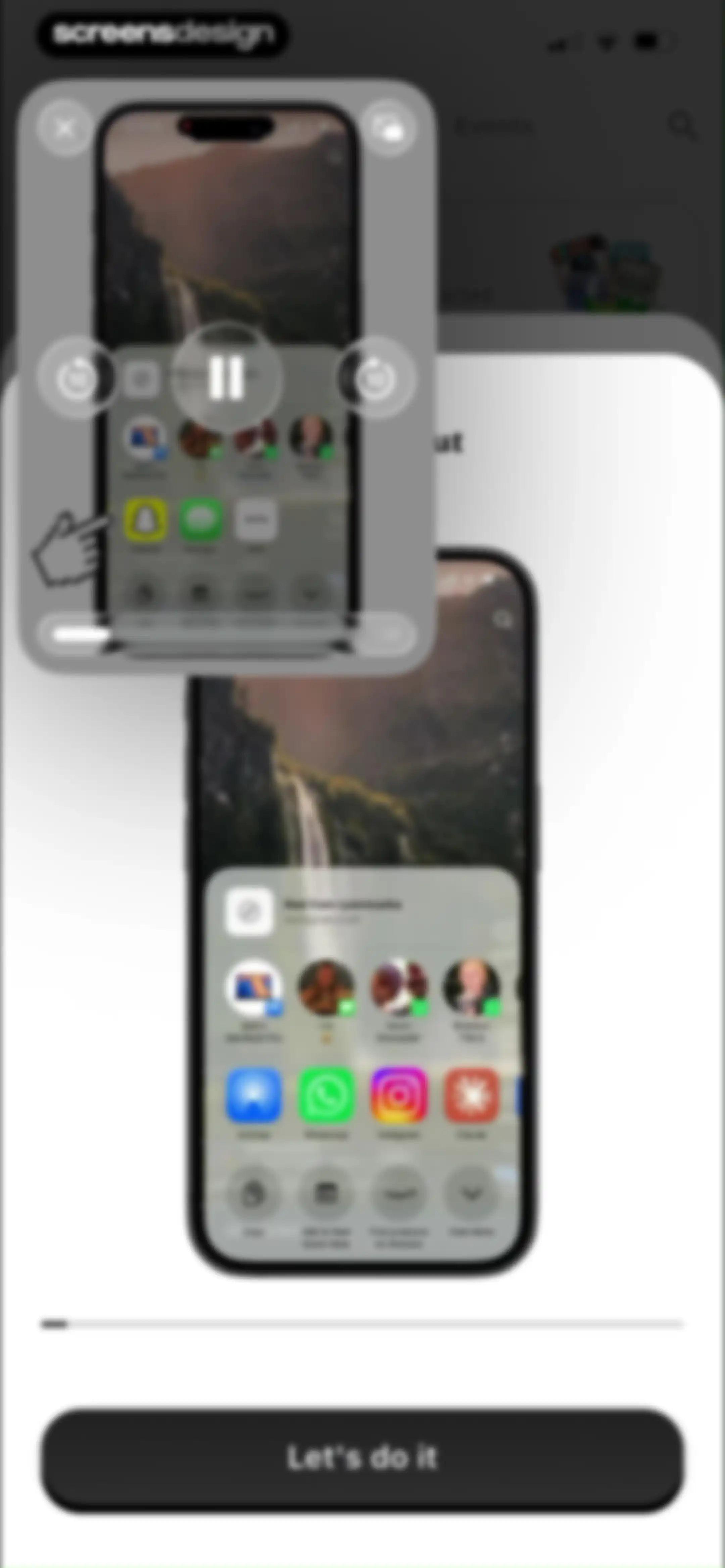 Albo: Save & Organize screen 154