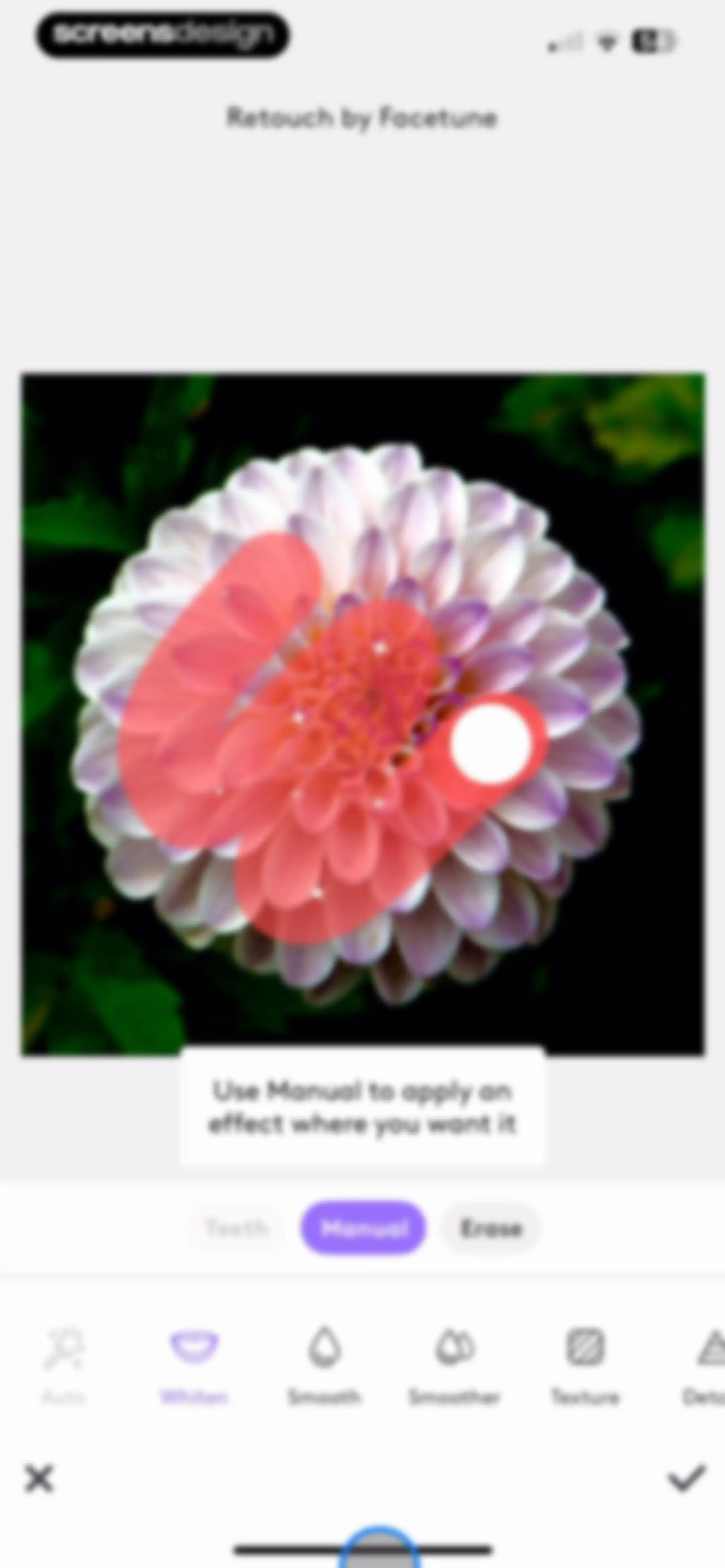 Photoleap: AI Photo Generator screen 41