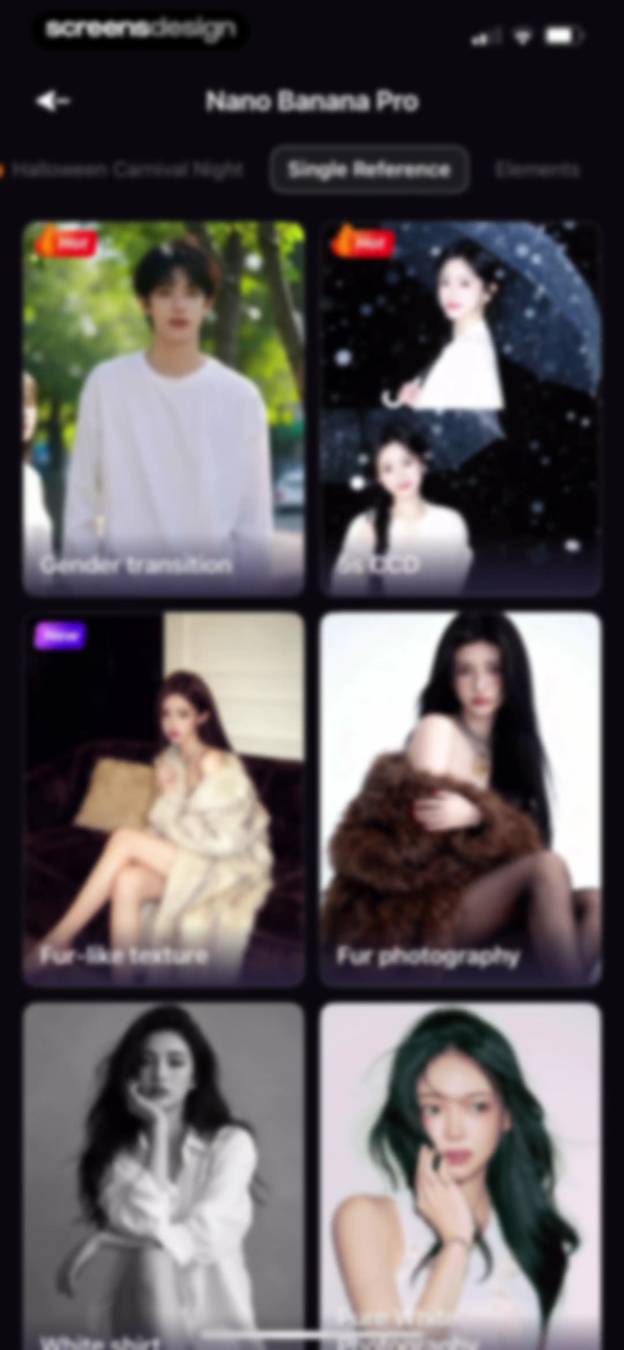 AI Video Generator-HiCut screen 31