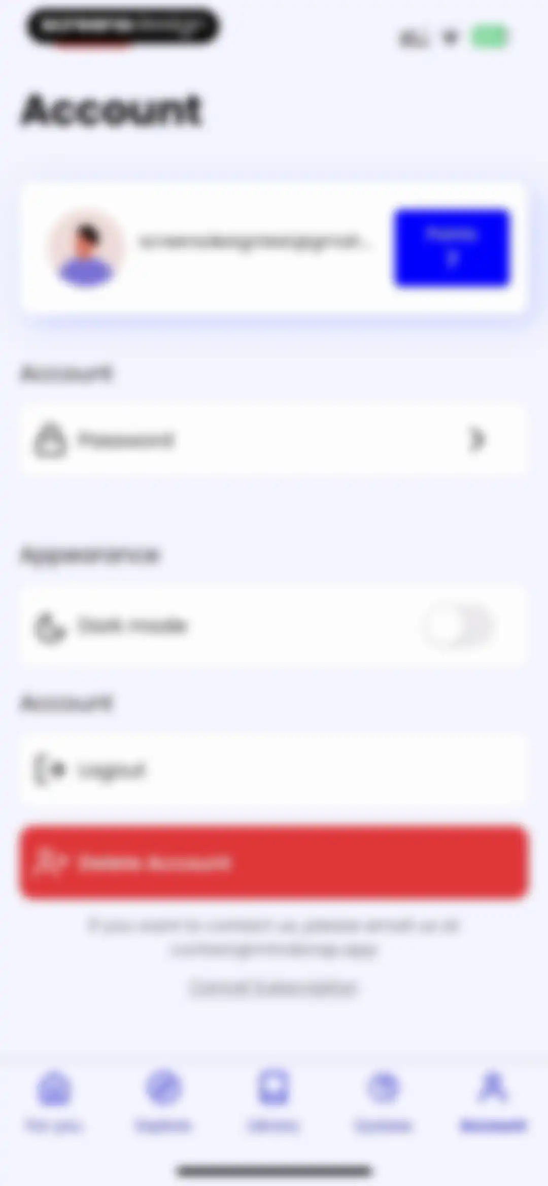 Mindsnap: Daily Micro Learning screen 62