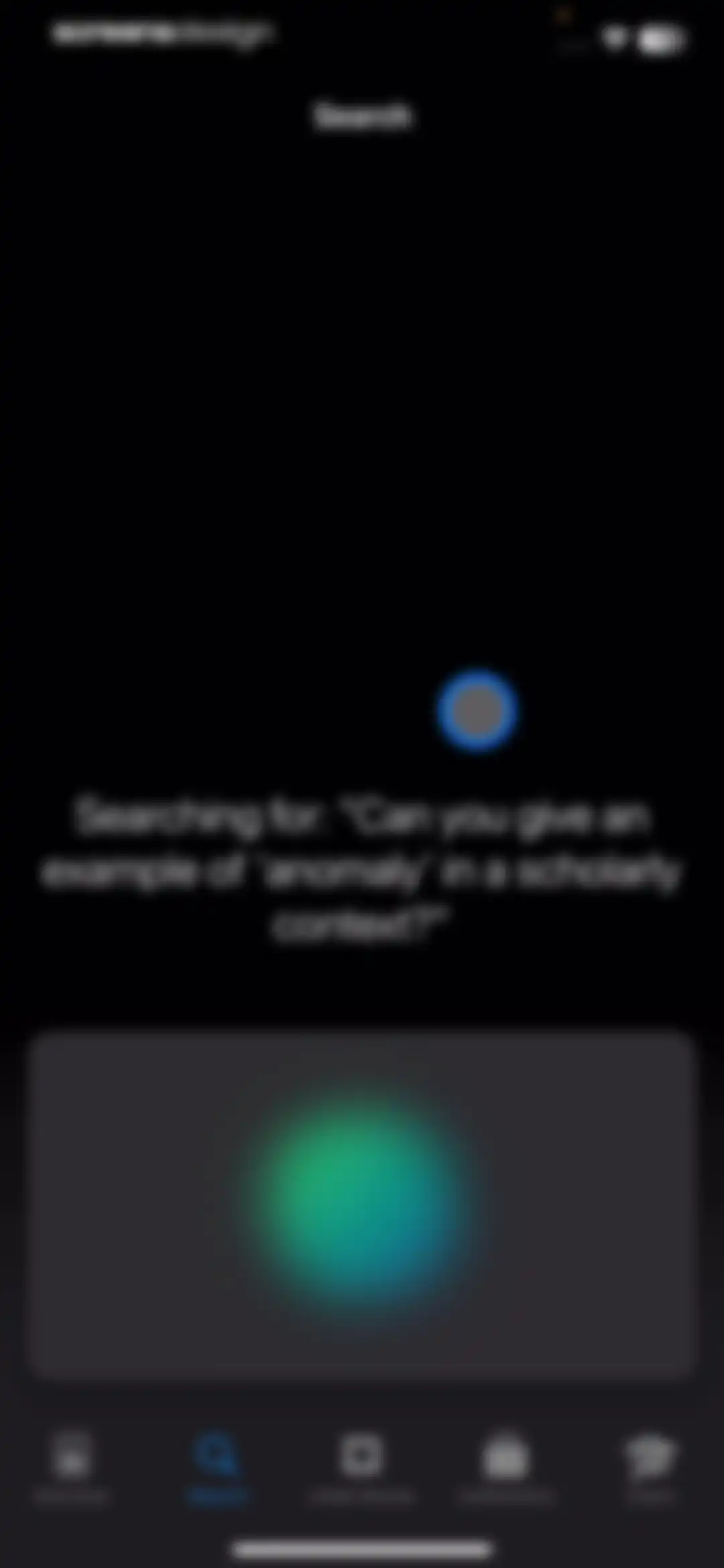 LookUp: English Dictionary App screen 26