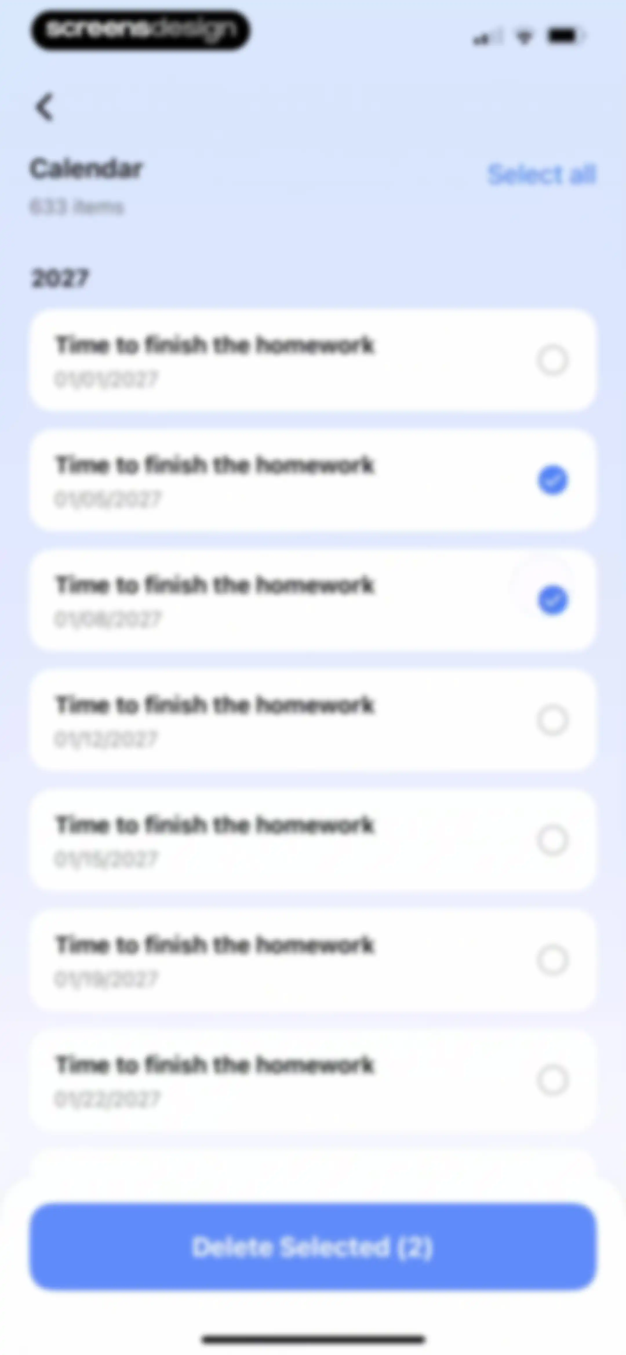 Phone Cleaner: Clean Up Smart screen 65
