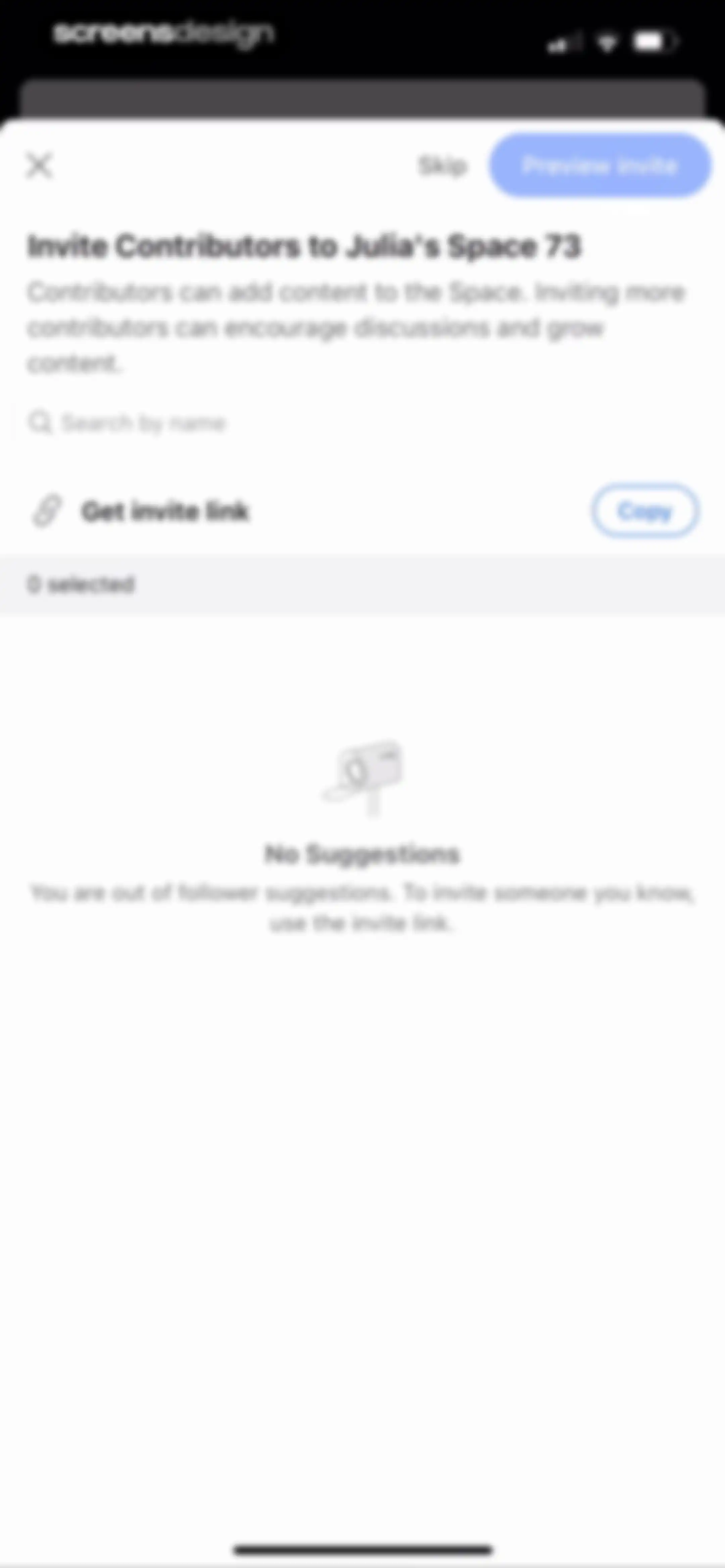 Quora screen 134