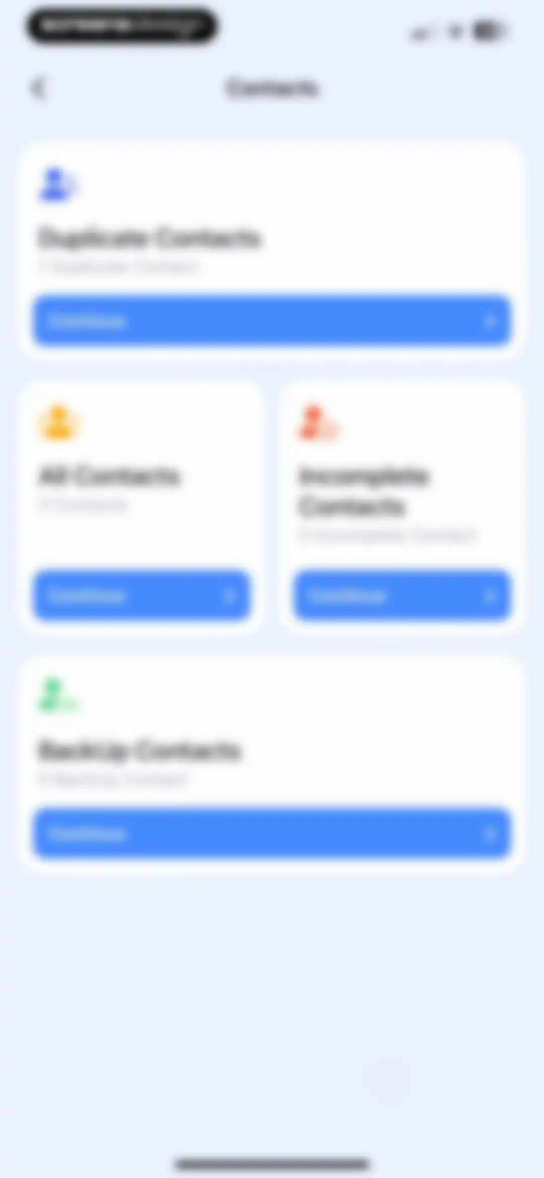 AI Cleaner: Storage Cleaner screen 46