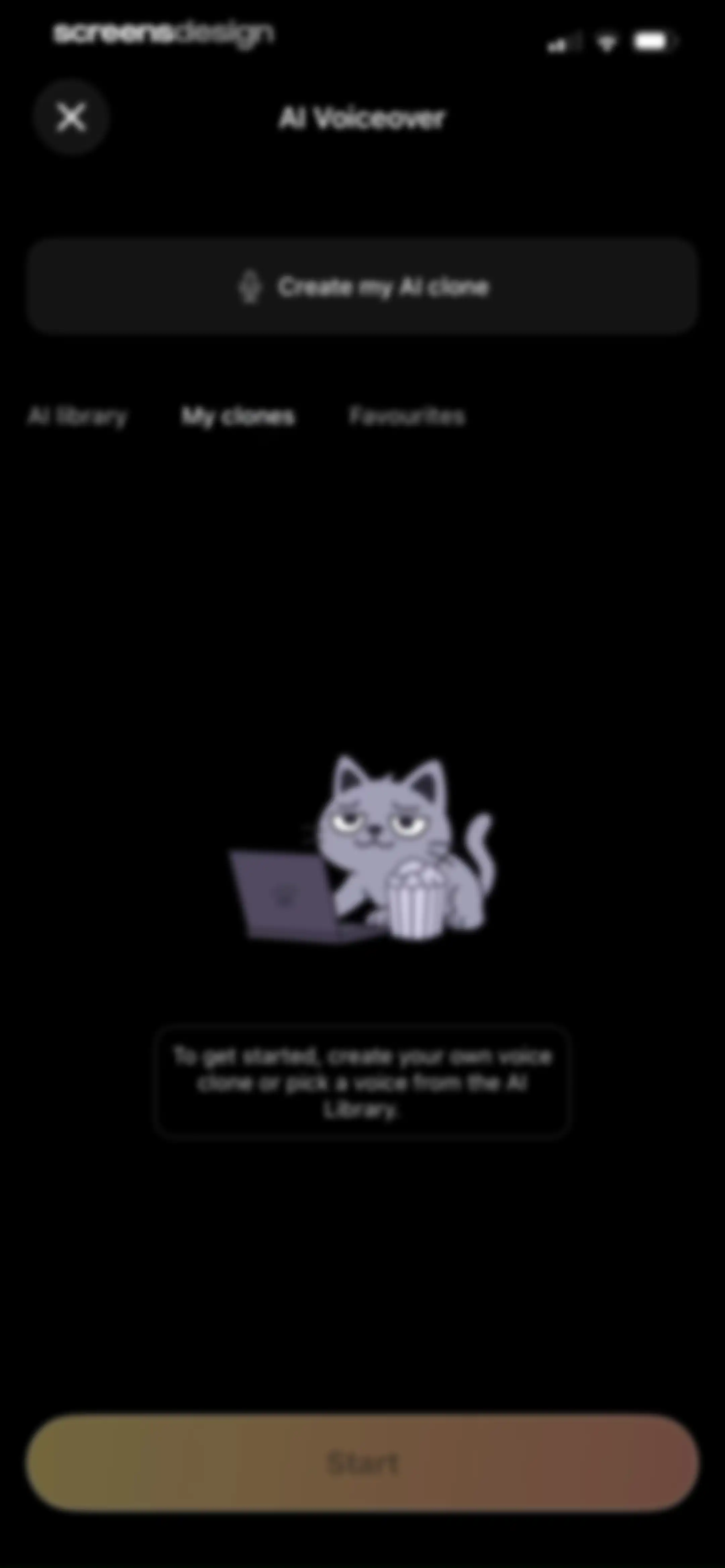 Verba: AI Captions Reels Maker screen 52