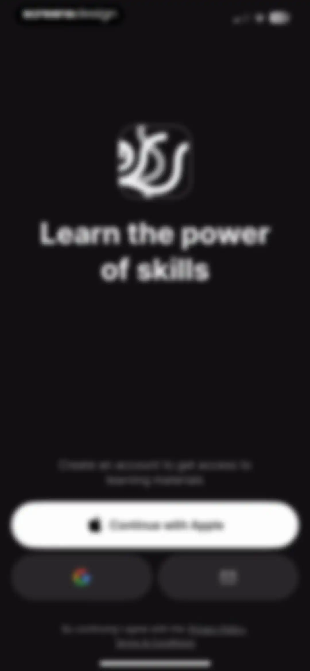 Skillsta: Life Skills Trainer screen 36