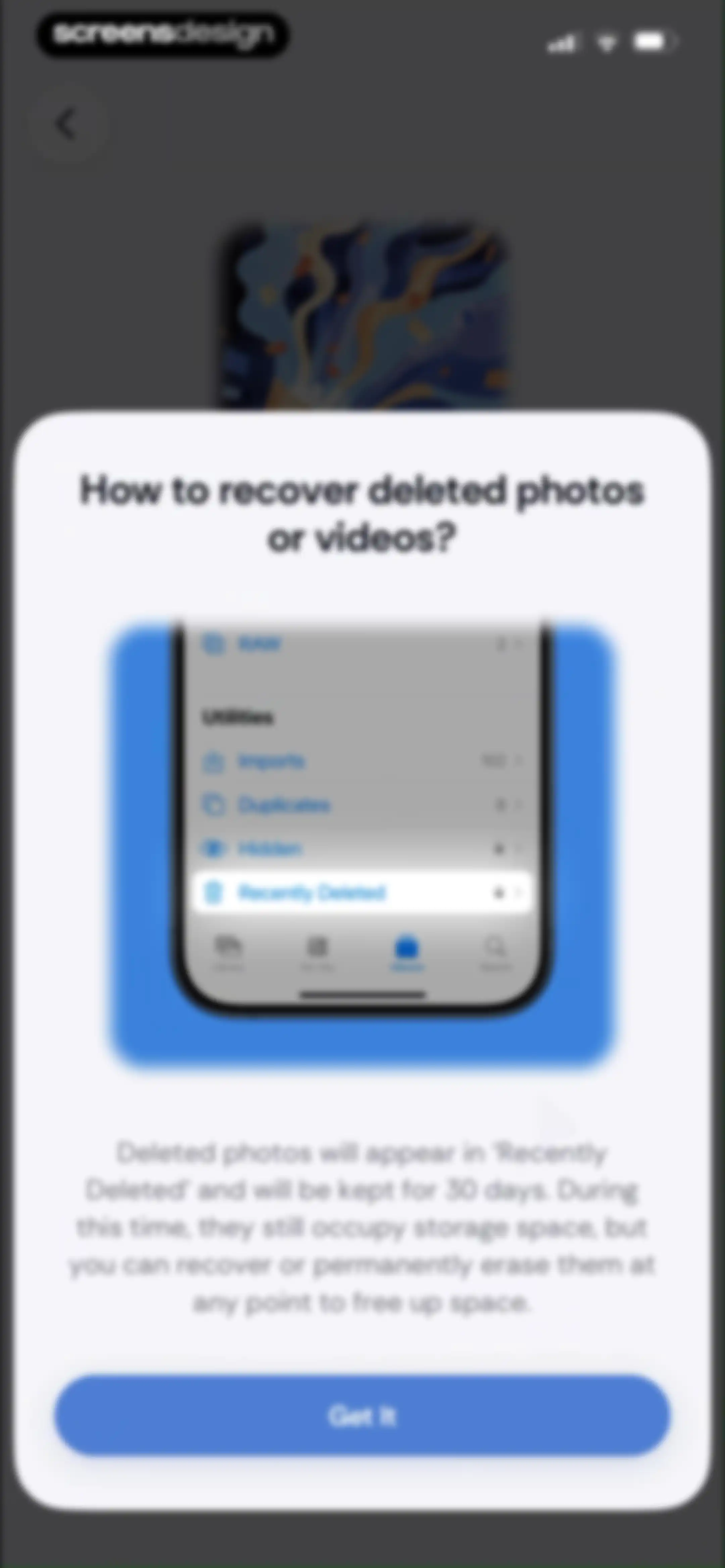 Expert Cleaner - Clean Storage screen 32