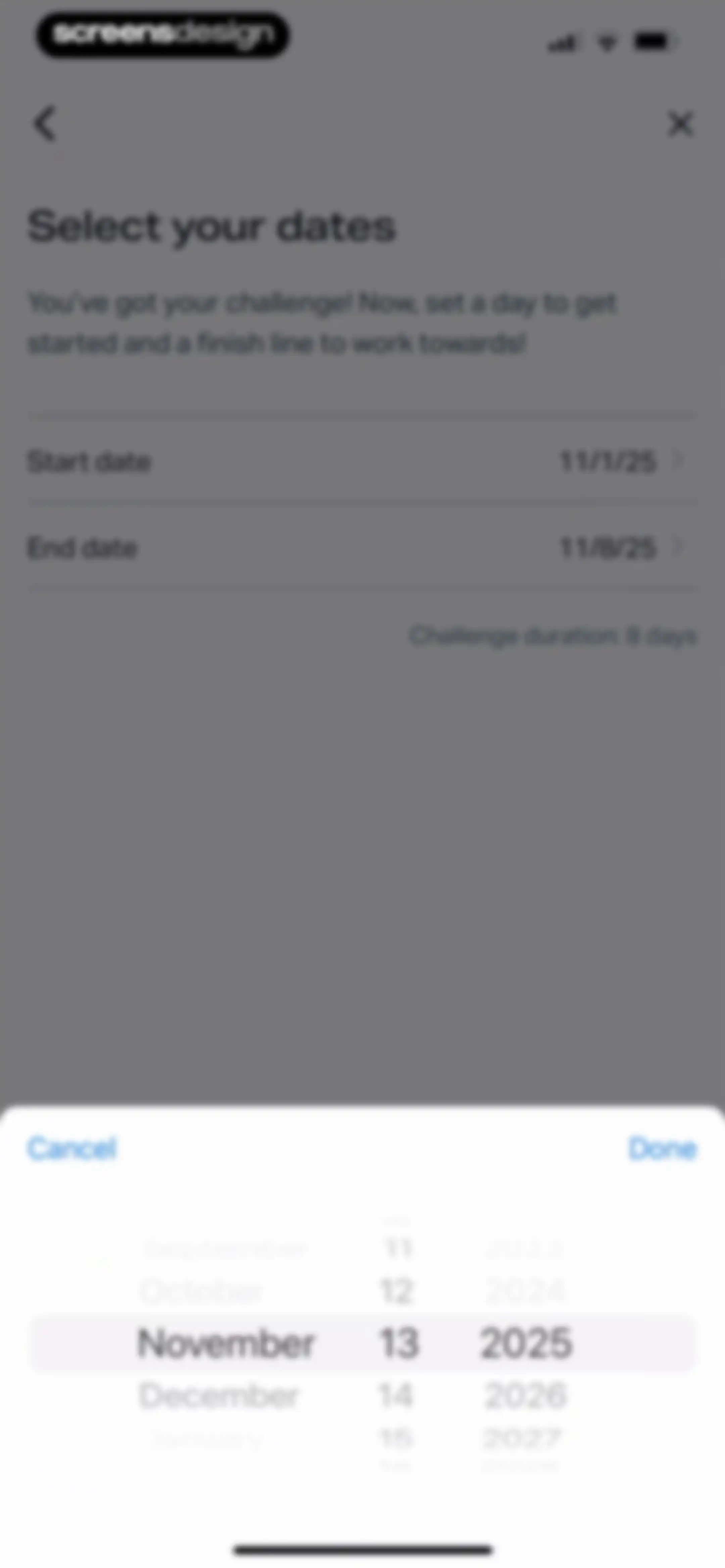 Freeletics: Workouts & Fitness screen 148