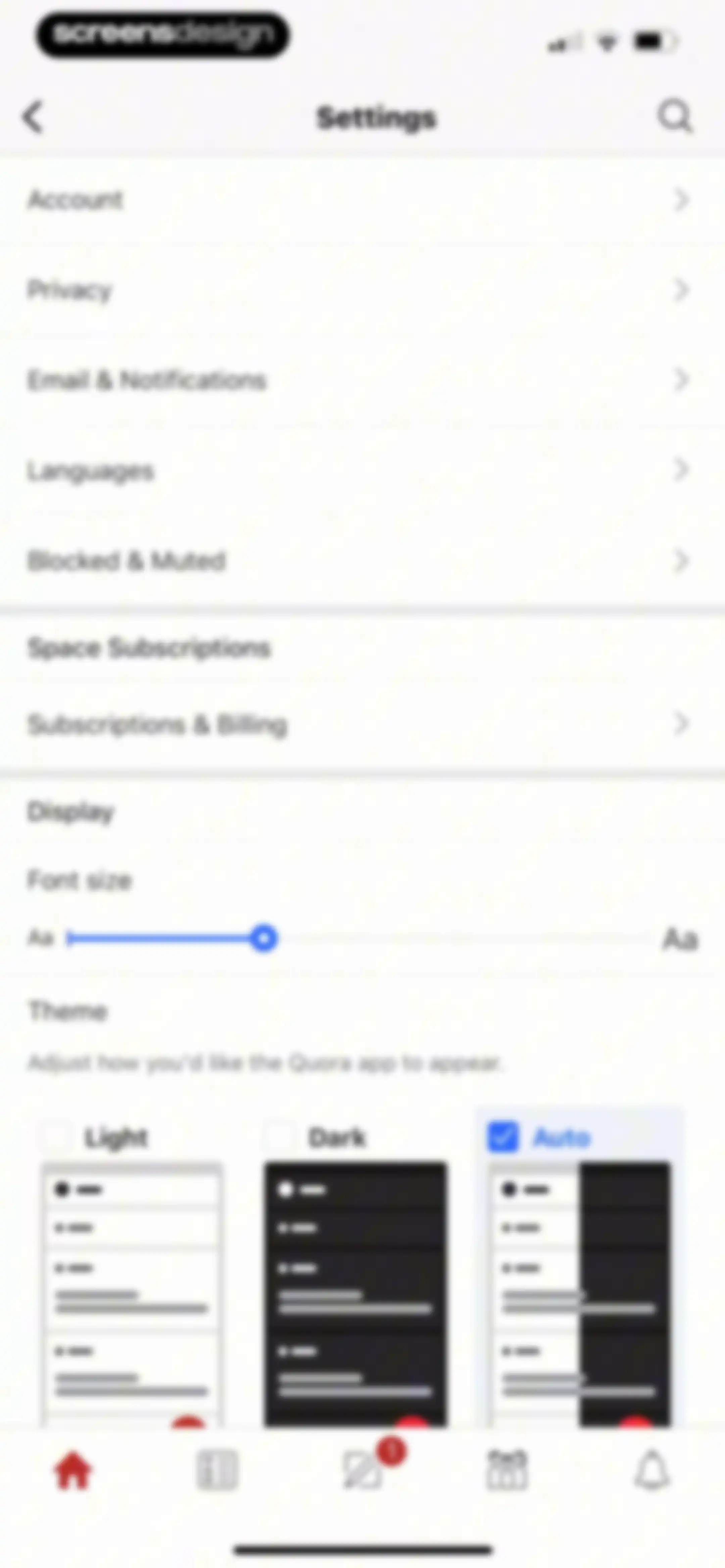 Quora screen 234