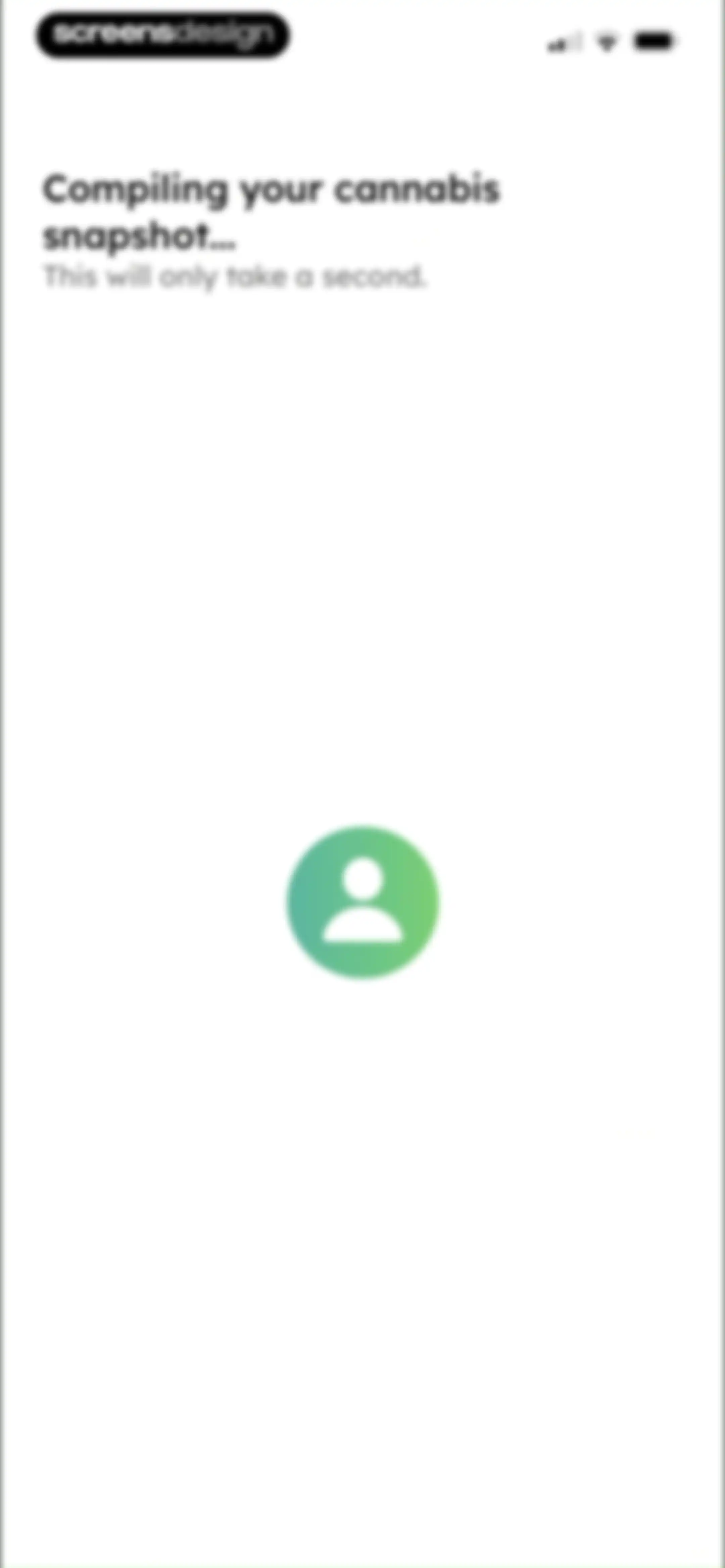 Clear30: Reset From Weed screen 36