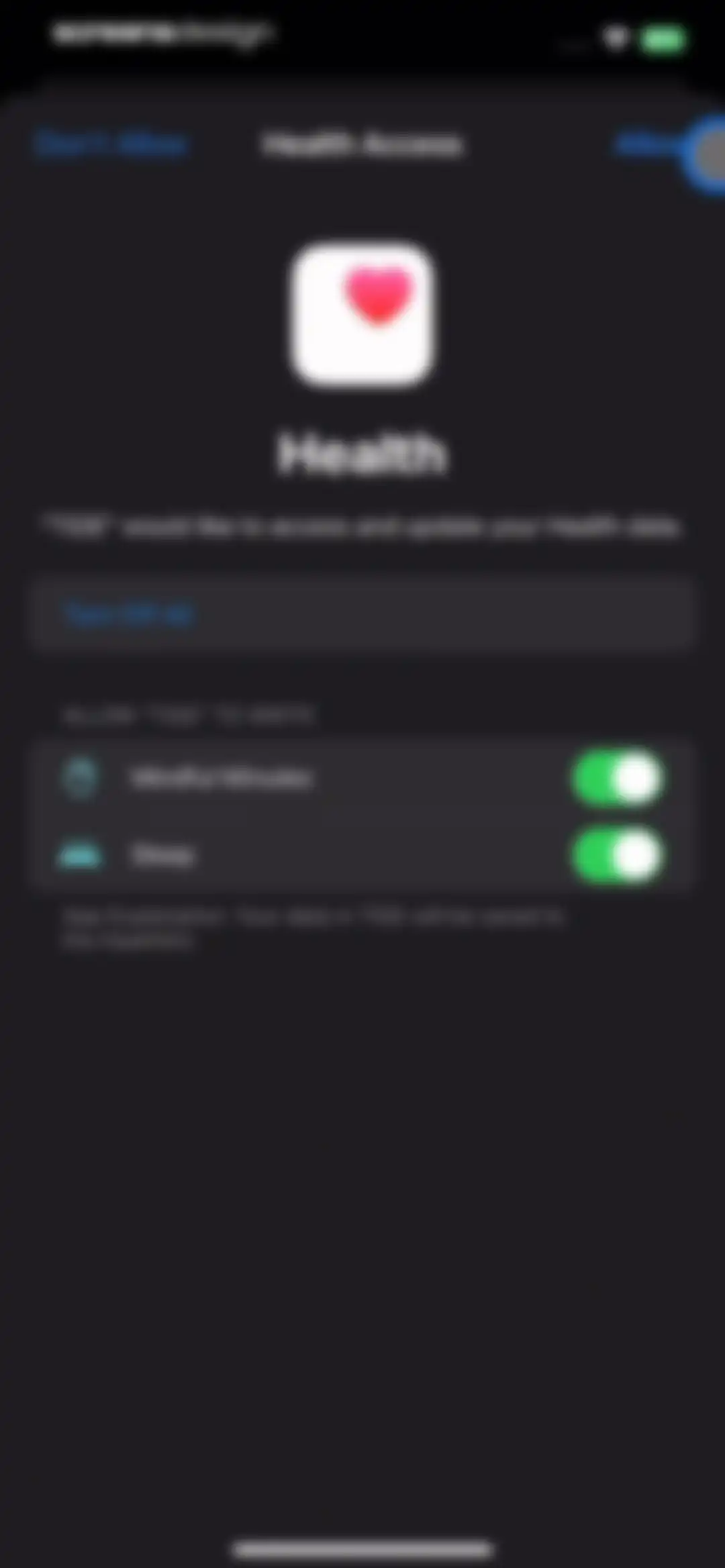 TIDE: Sleep, Focus, Meditation screen 129