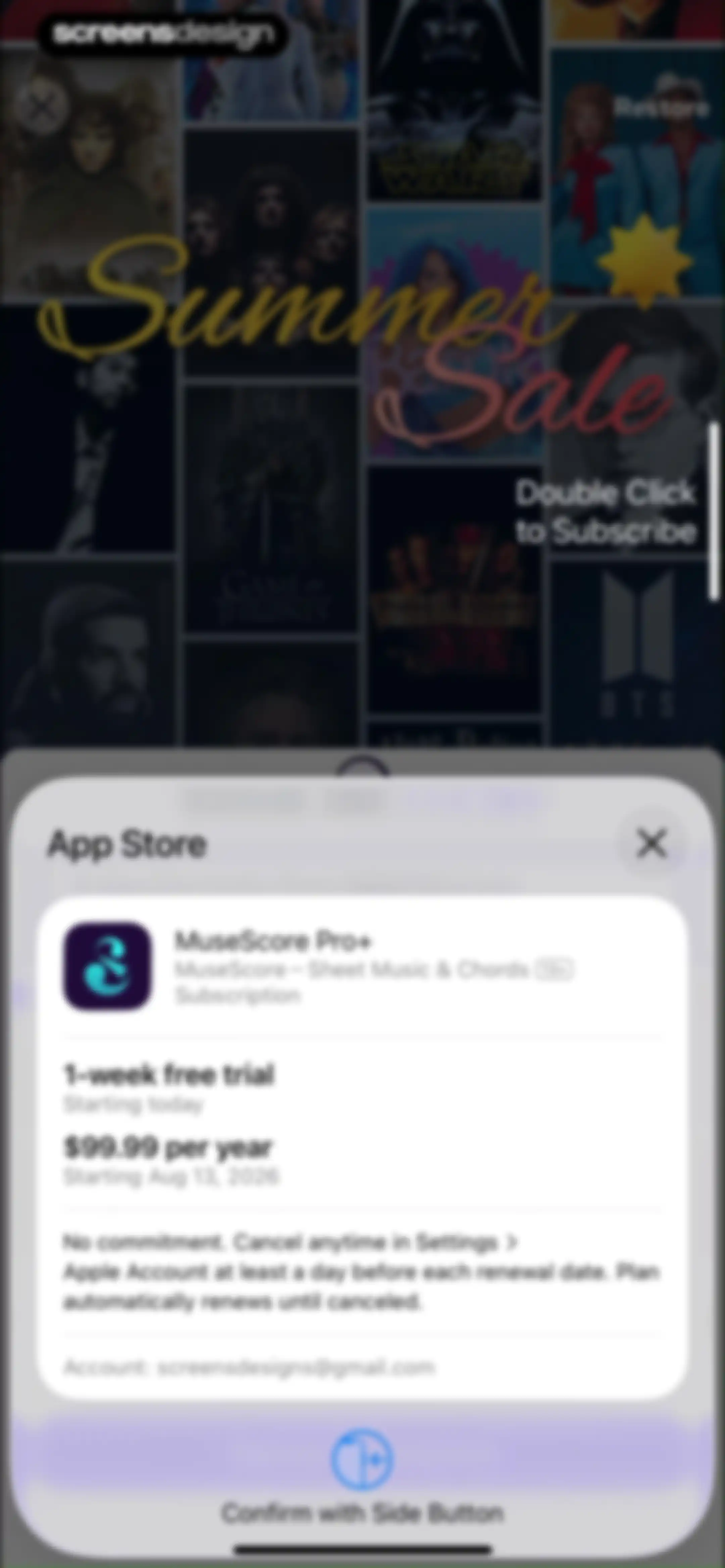 MuseScore－Sheet Music & Chords screen 16