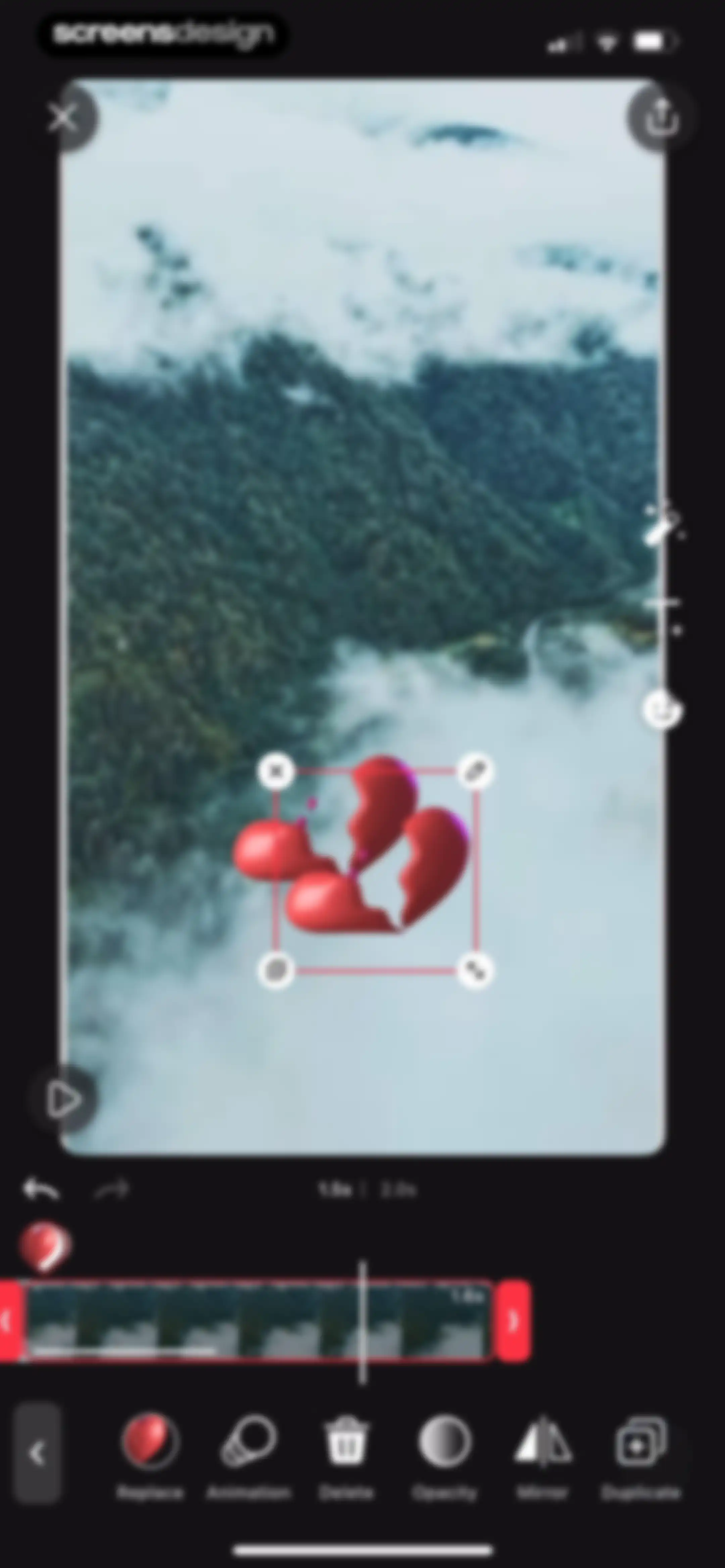 intoLive - Live Wallpapers screen 46
