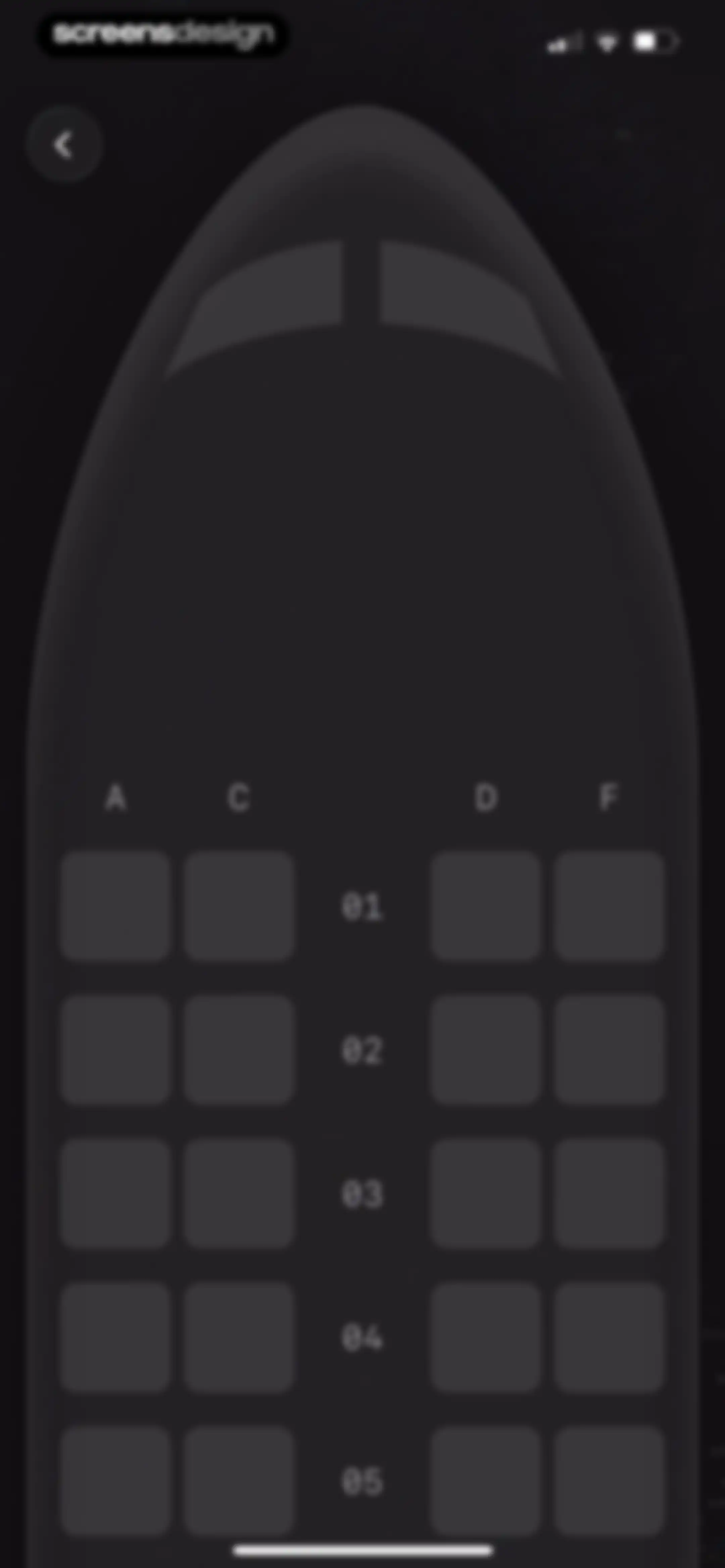 FocusFlight - Deepfocus Timer screen 44