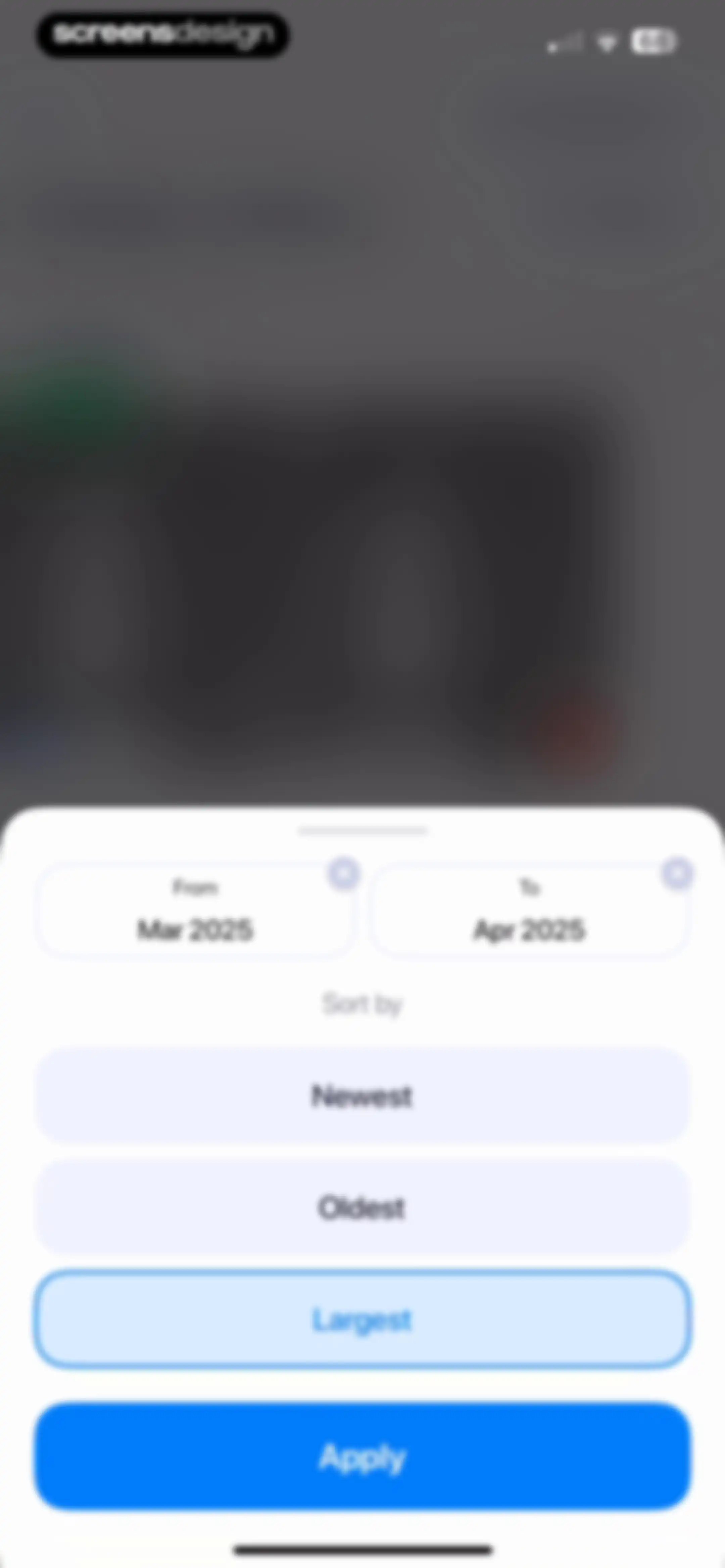 Cleanup: Phone Storage Cleaner screen 34
