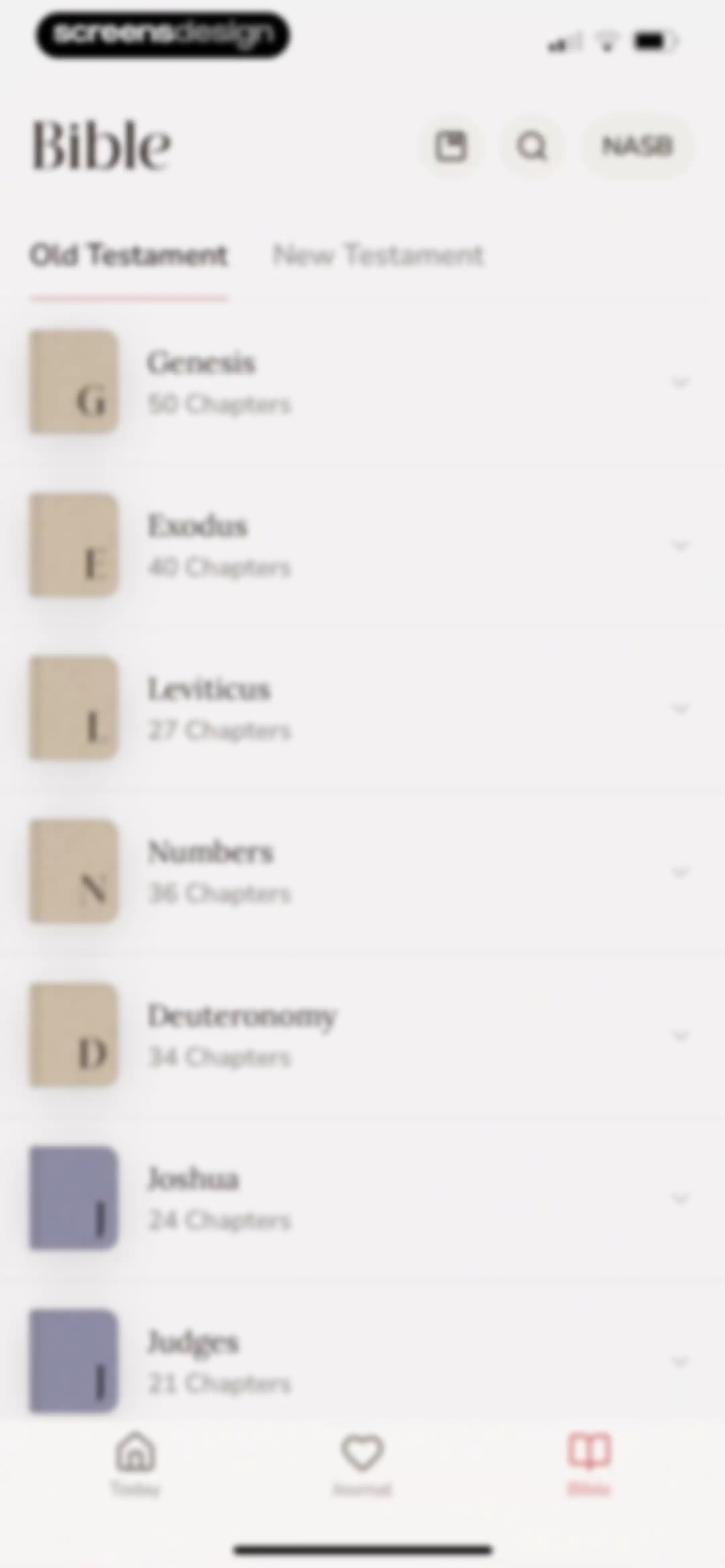 Aura: Pray Deeper, Walk Closer screen 81