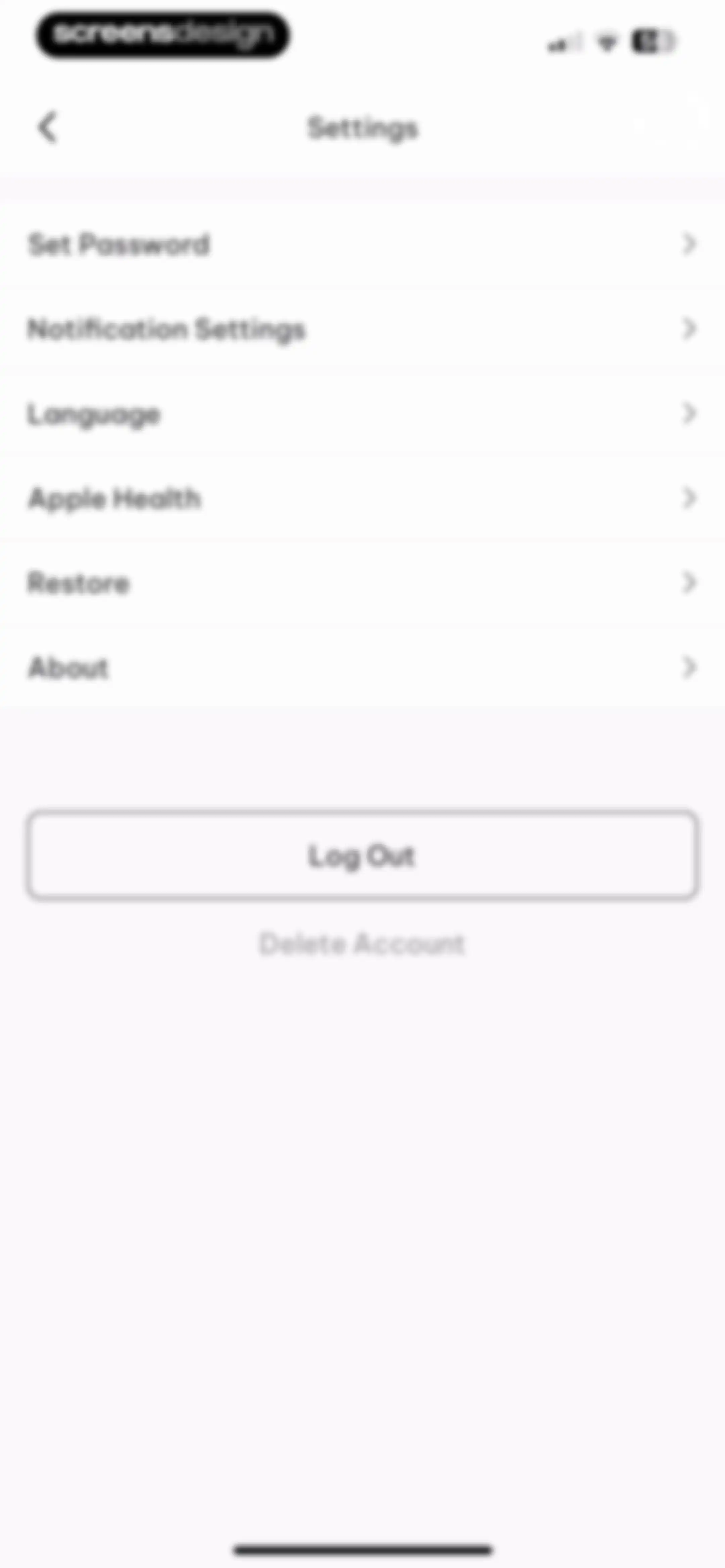JustStretch | Flex & Mobility screen 68