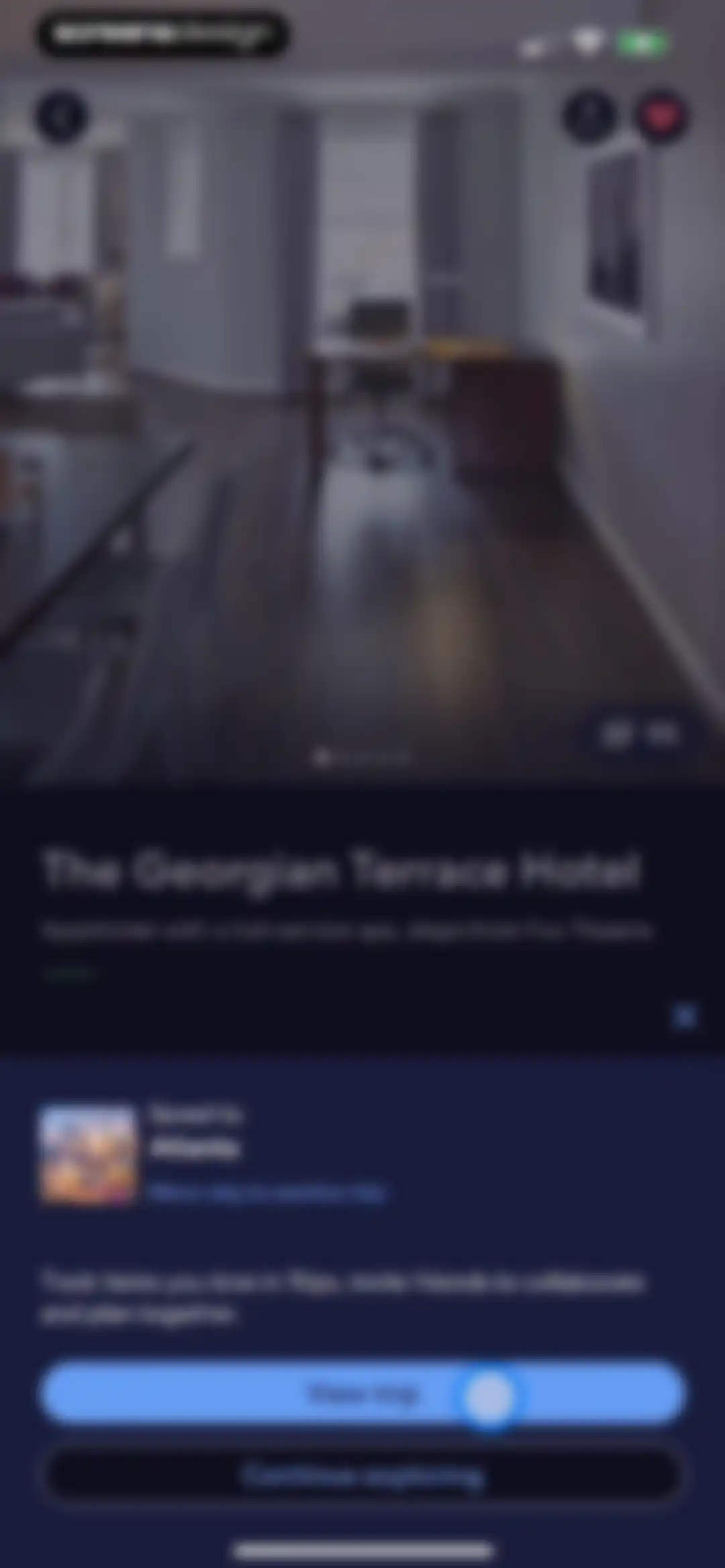 Vrbo Vacation Rentals screen 59