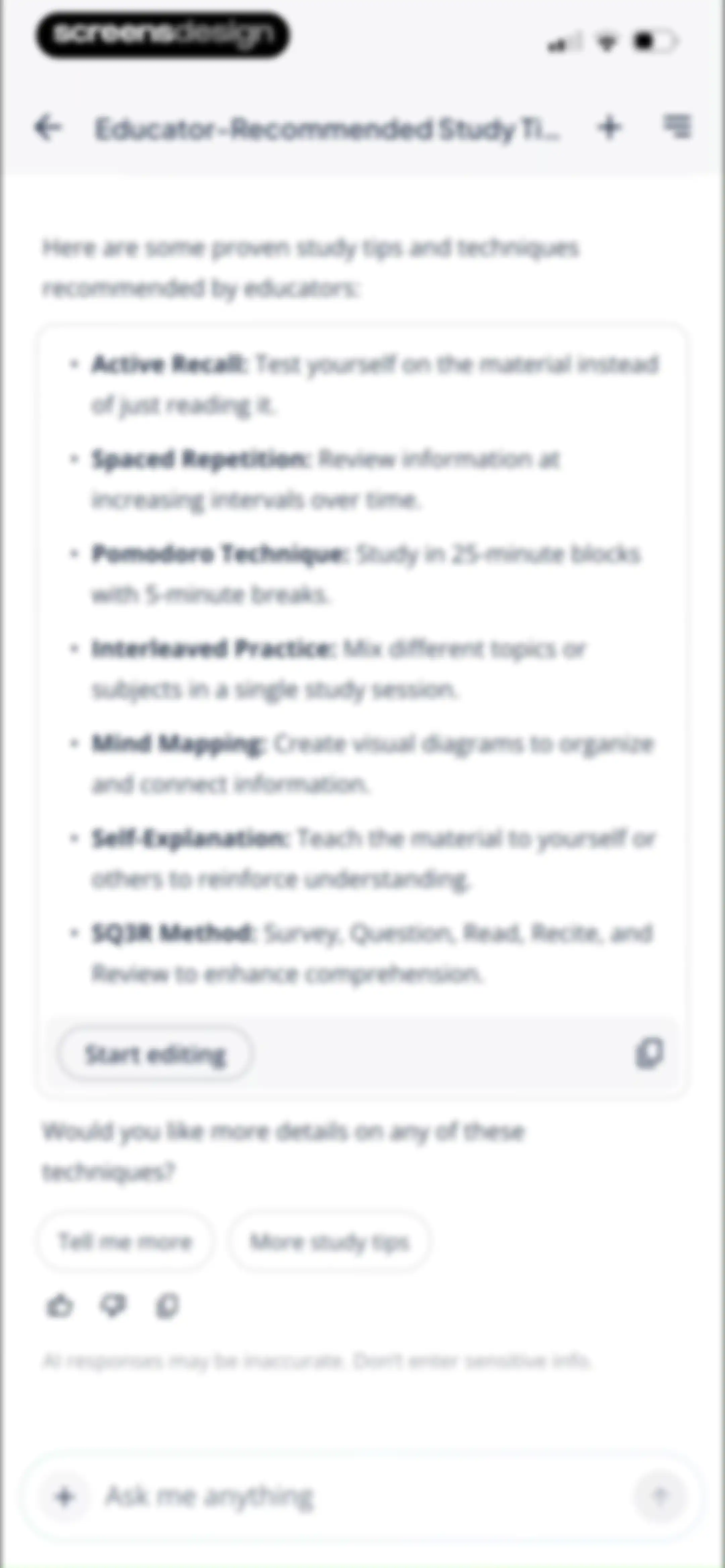 Quillbot-AI Writing & Keyboard screen 61