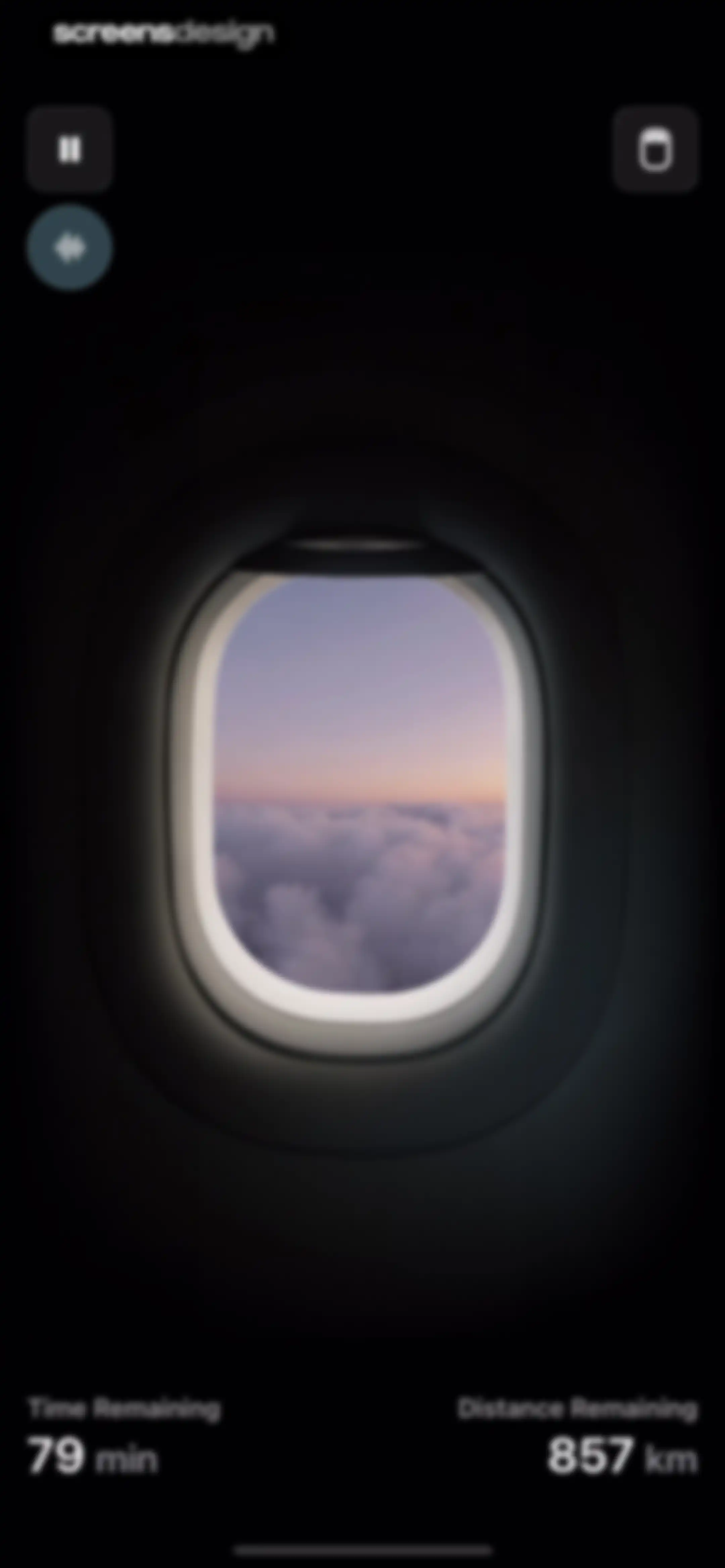 FocusFlight - Deepfocus Timer screen 60