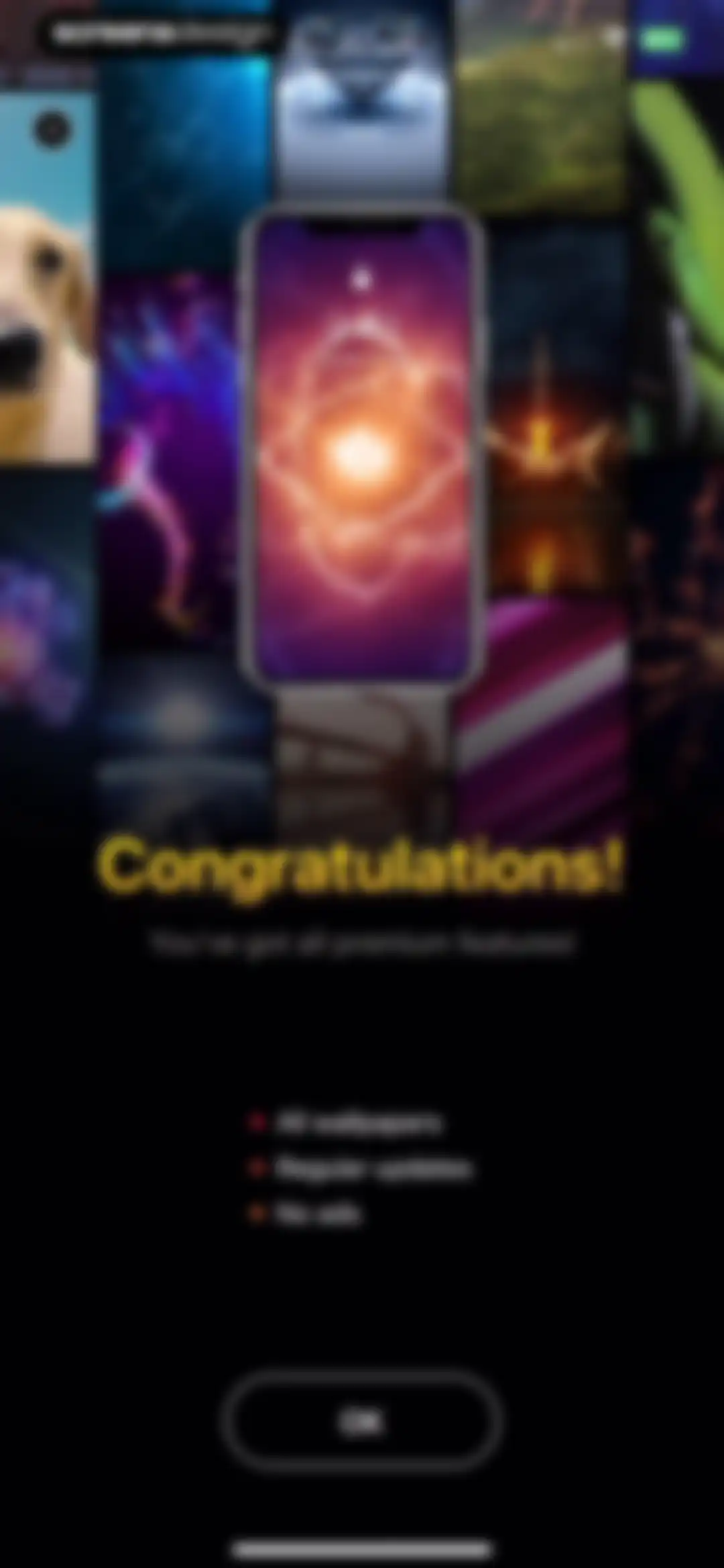 Live Wallpapers for Me screen 5