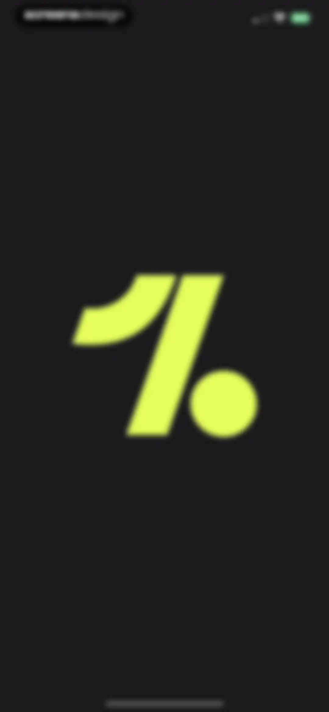 OneFootball Live Soccer scores screen 1