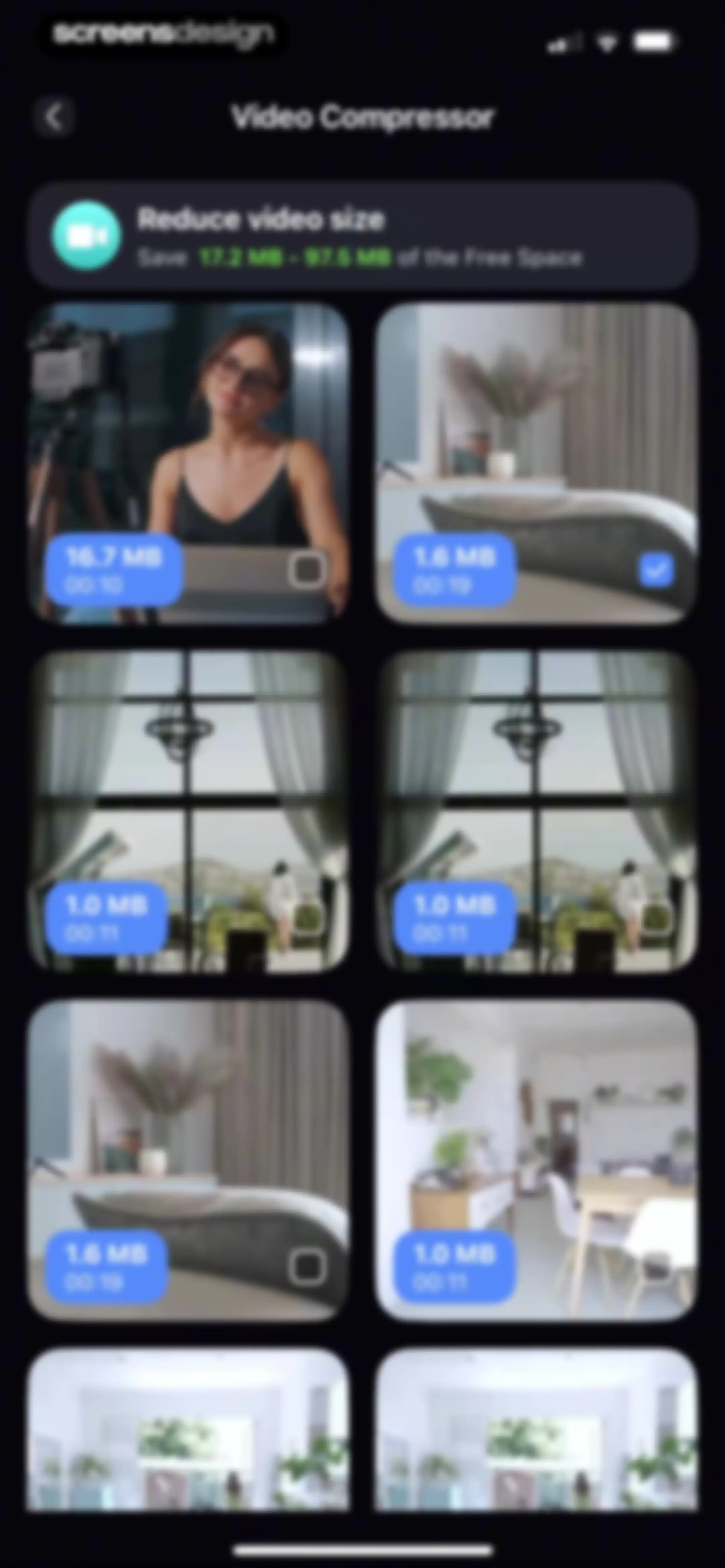 AI Cleaner: Clean Up Storage+ screen 41
