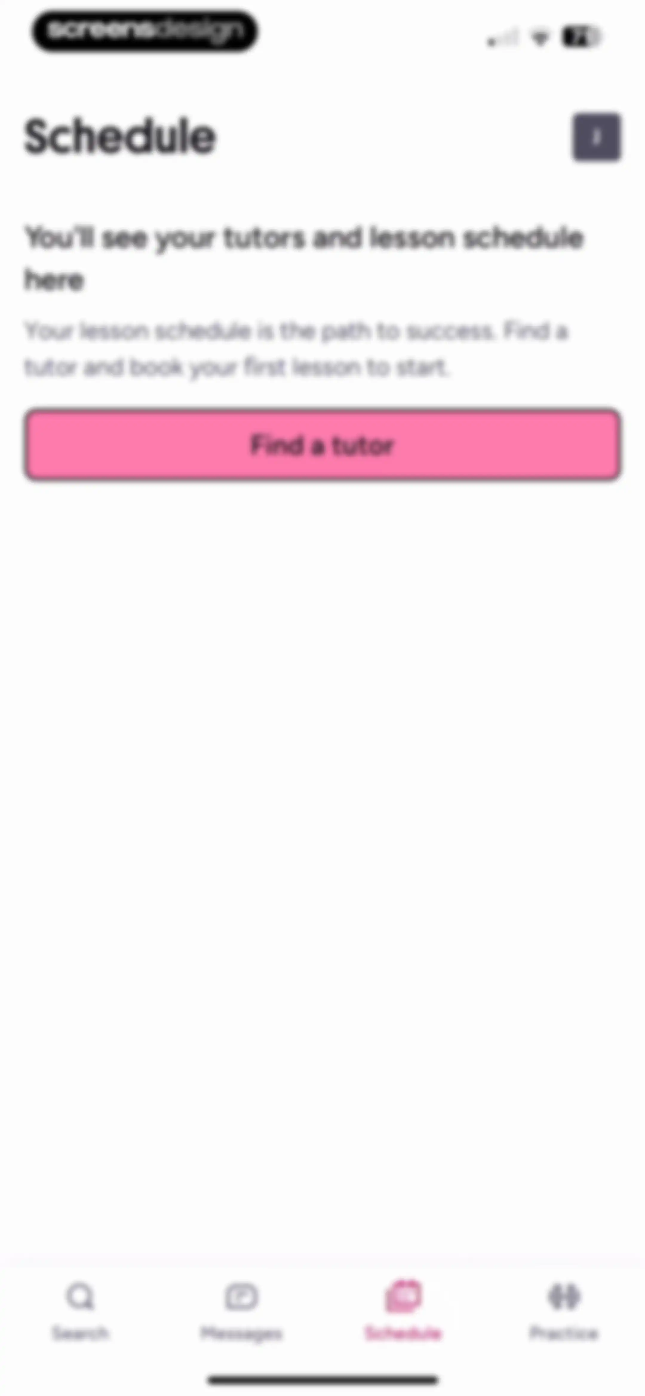 Preply - Language Learning App screen 92
