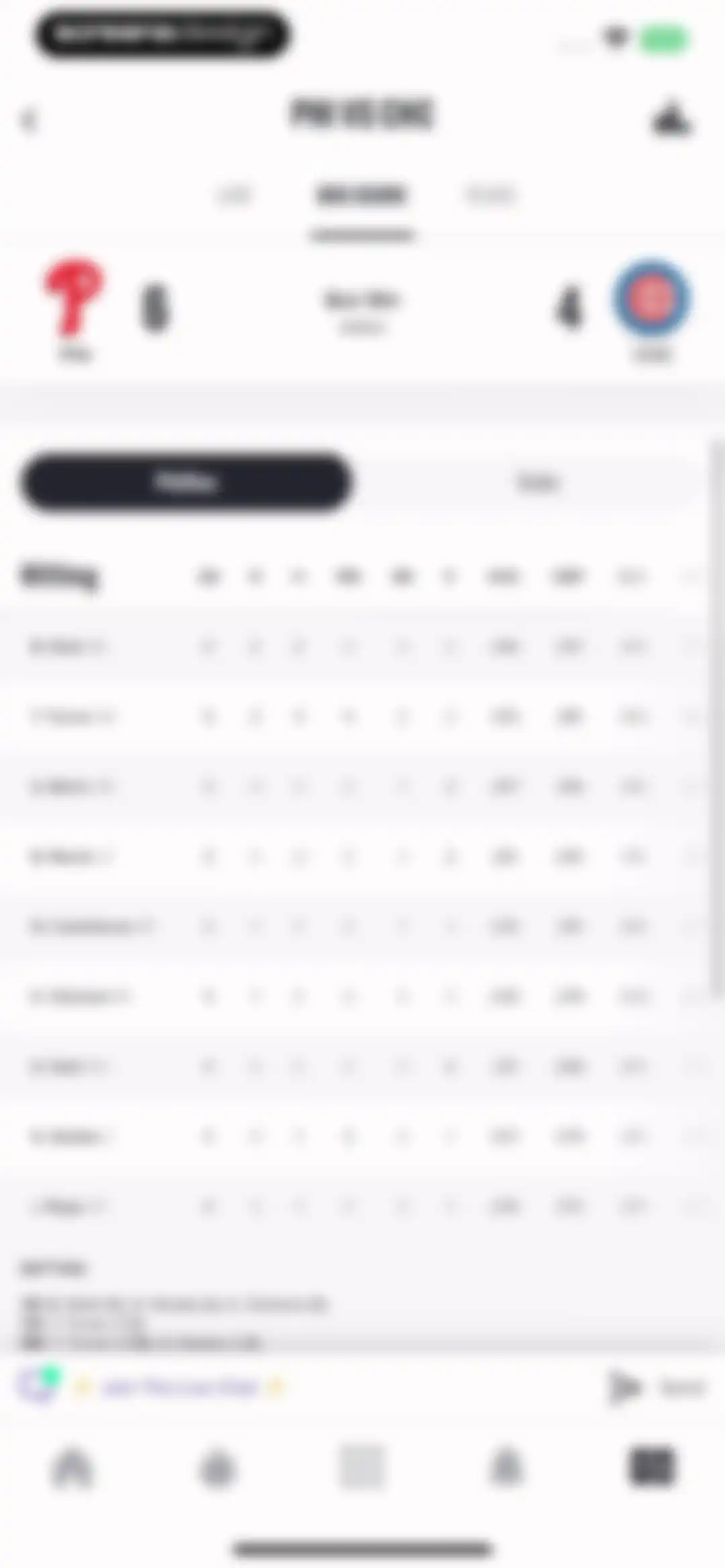 Bleacher Report: Sports News screen 42