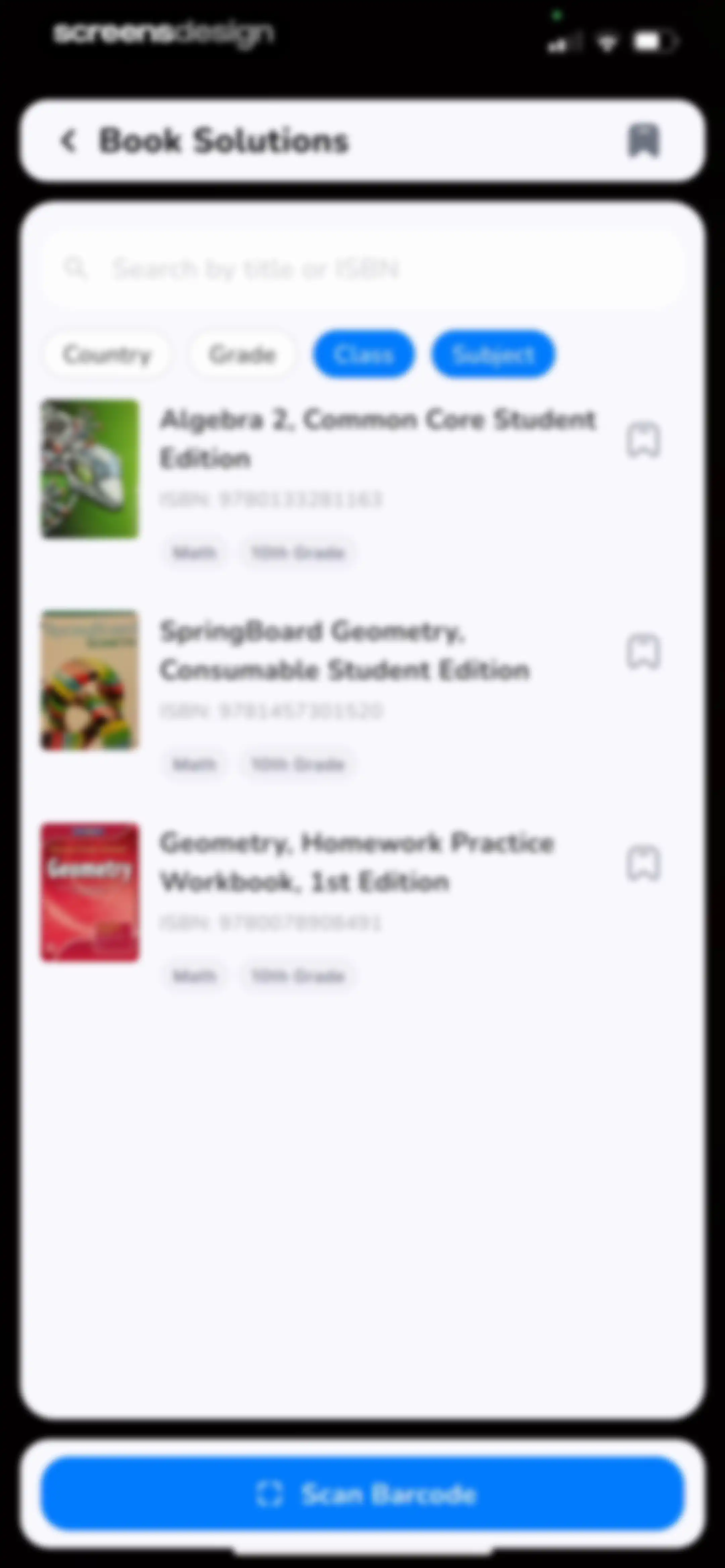 PhotoSolve: AI Homework Helper screen 41