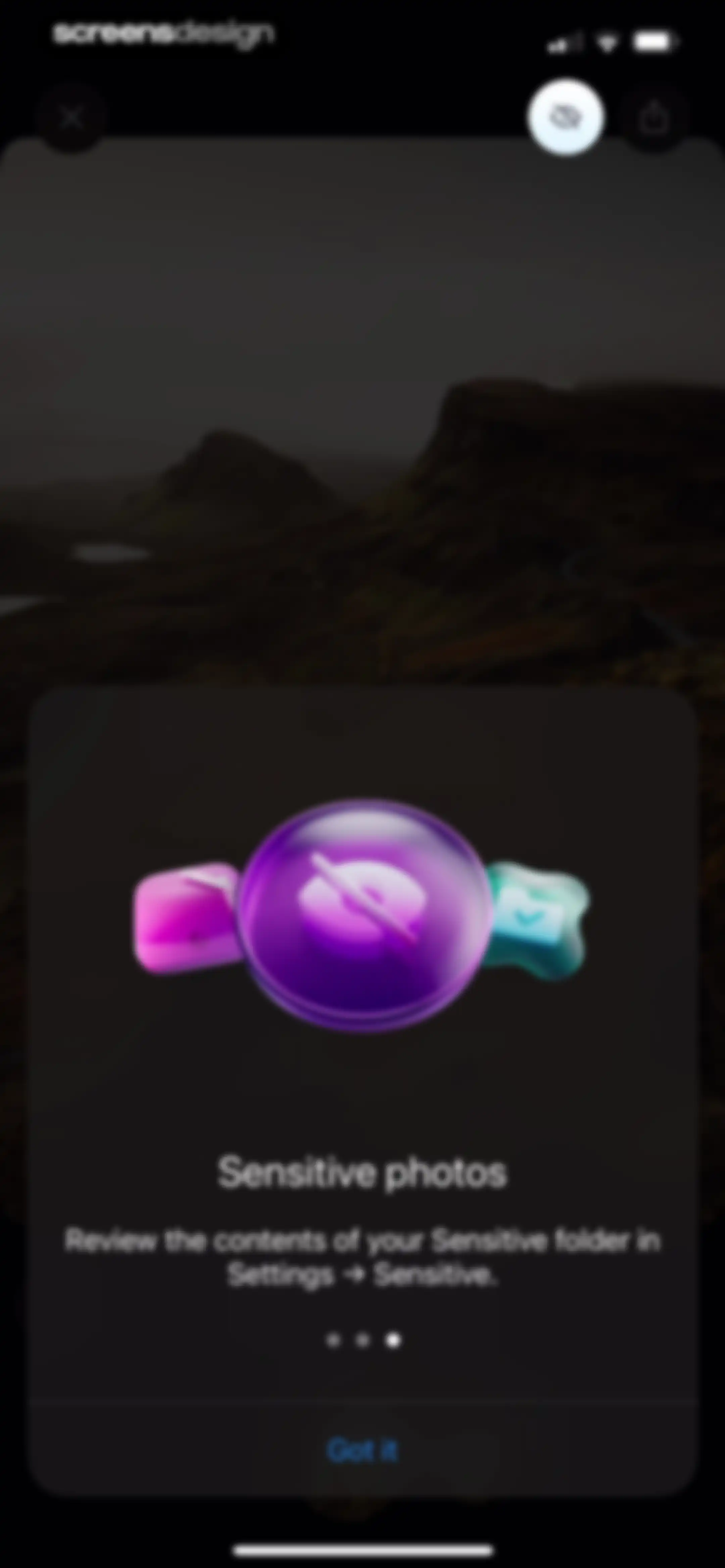 CleanMy®Phone: Cleanup Storage screen 29