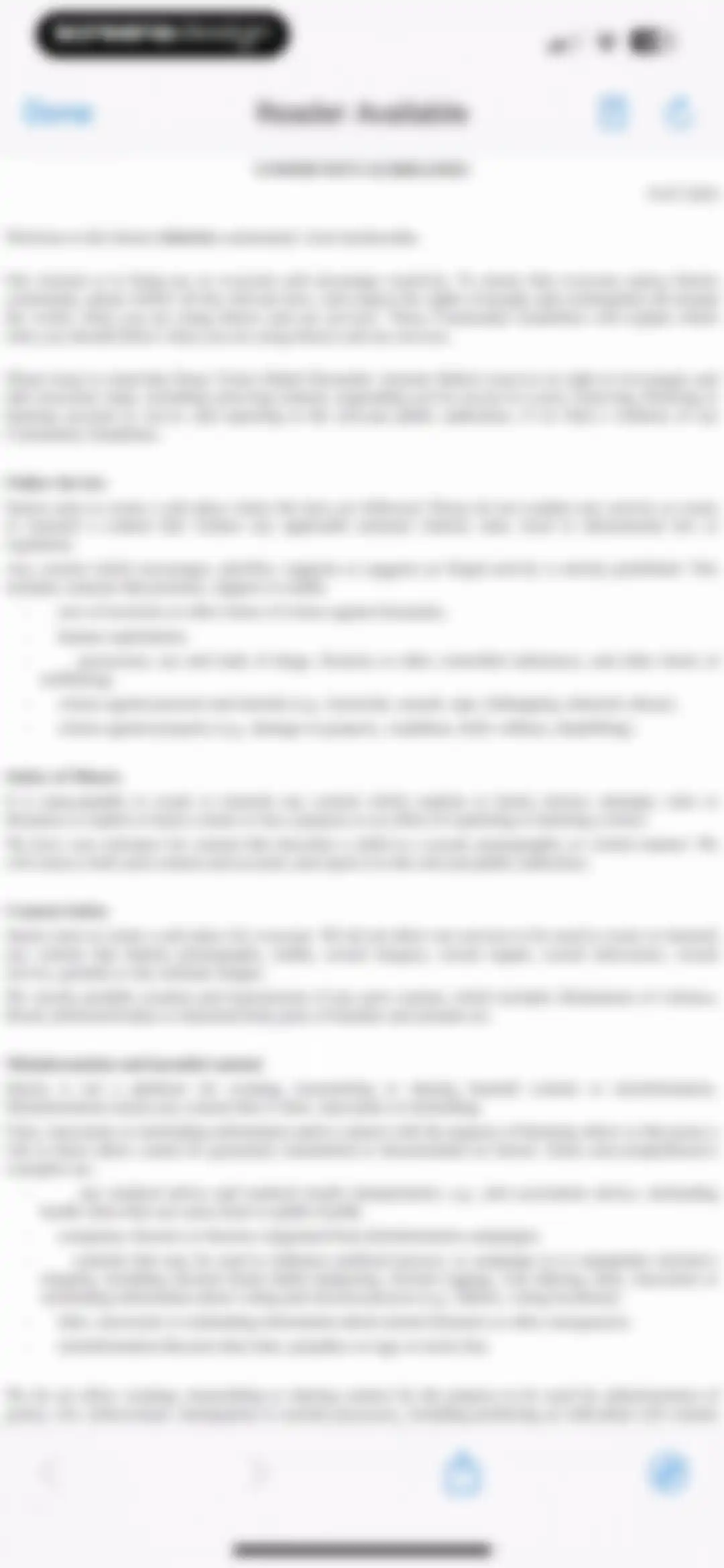 AI Interior Design - Interio screen 58