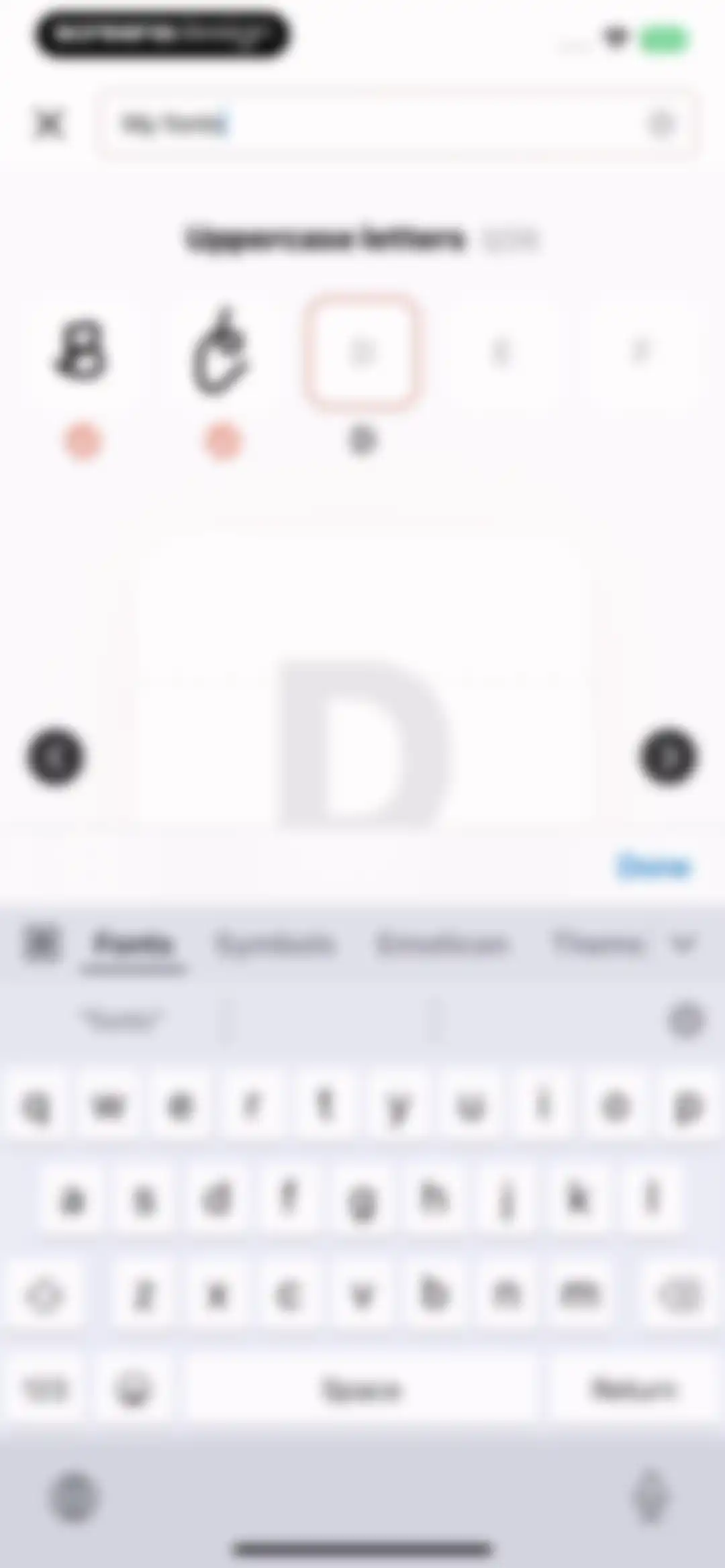Best Widgets 18 - Icon Changer screen 16