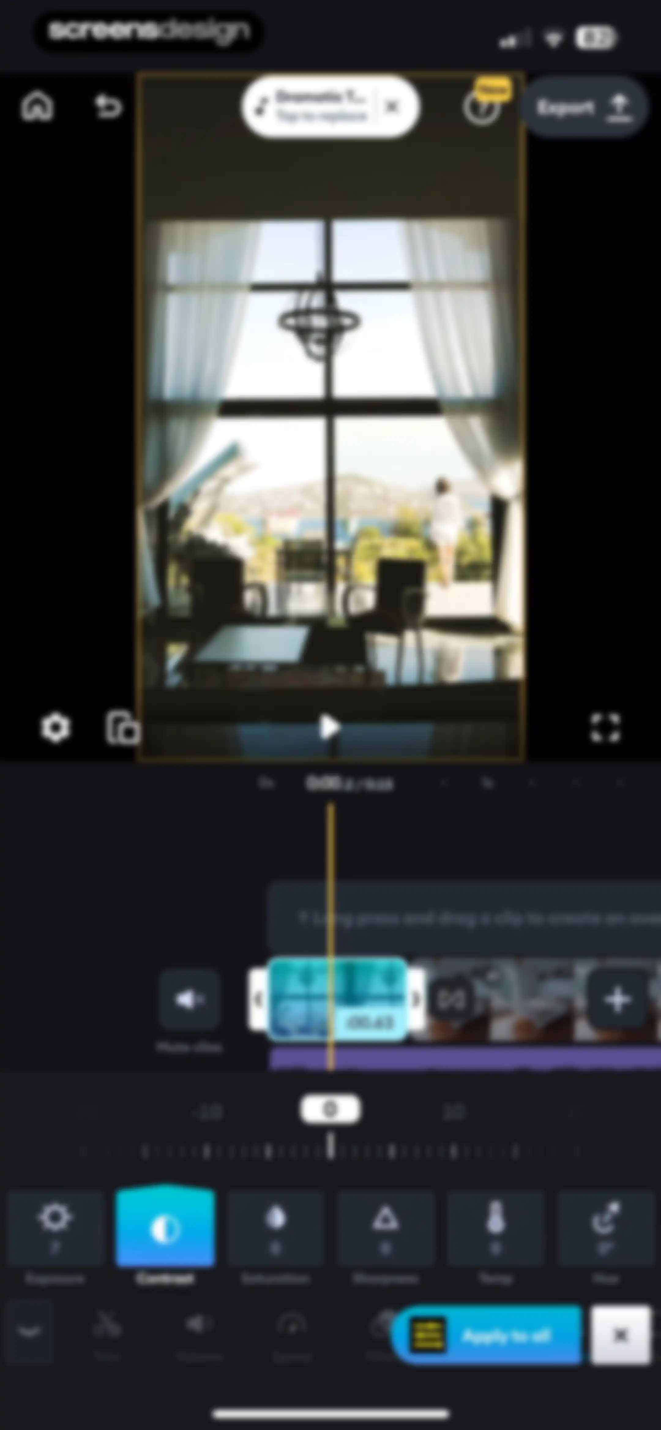 Splice - Video Editor & Maker screen 60