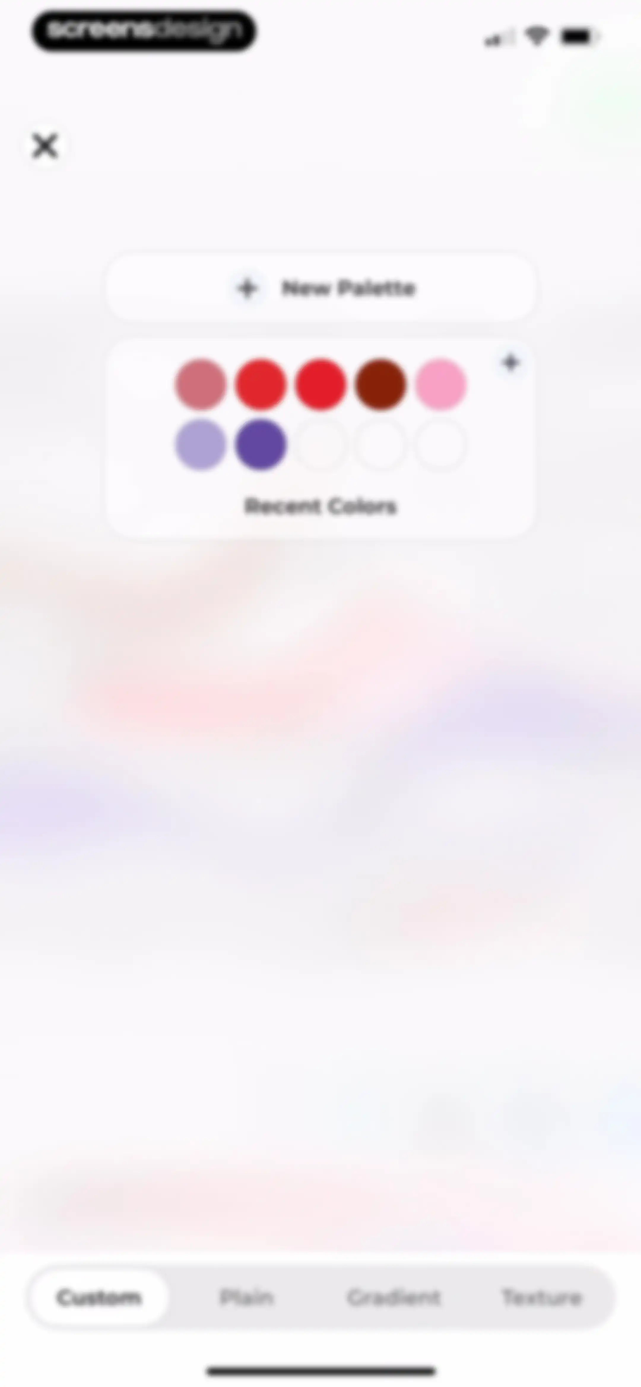 Color Pop: AI Coloring Book screen 42