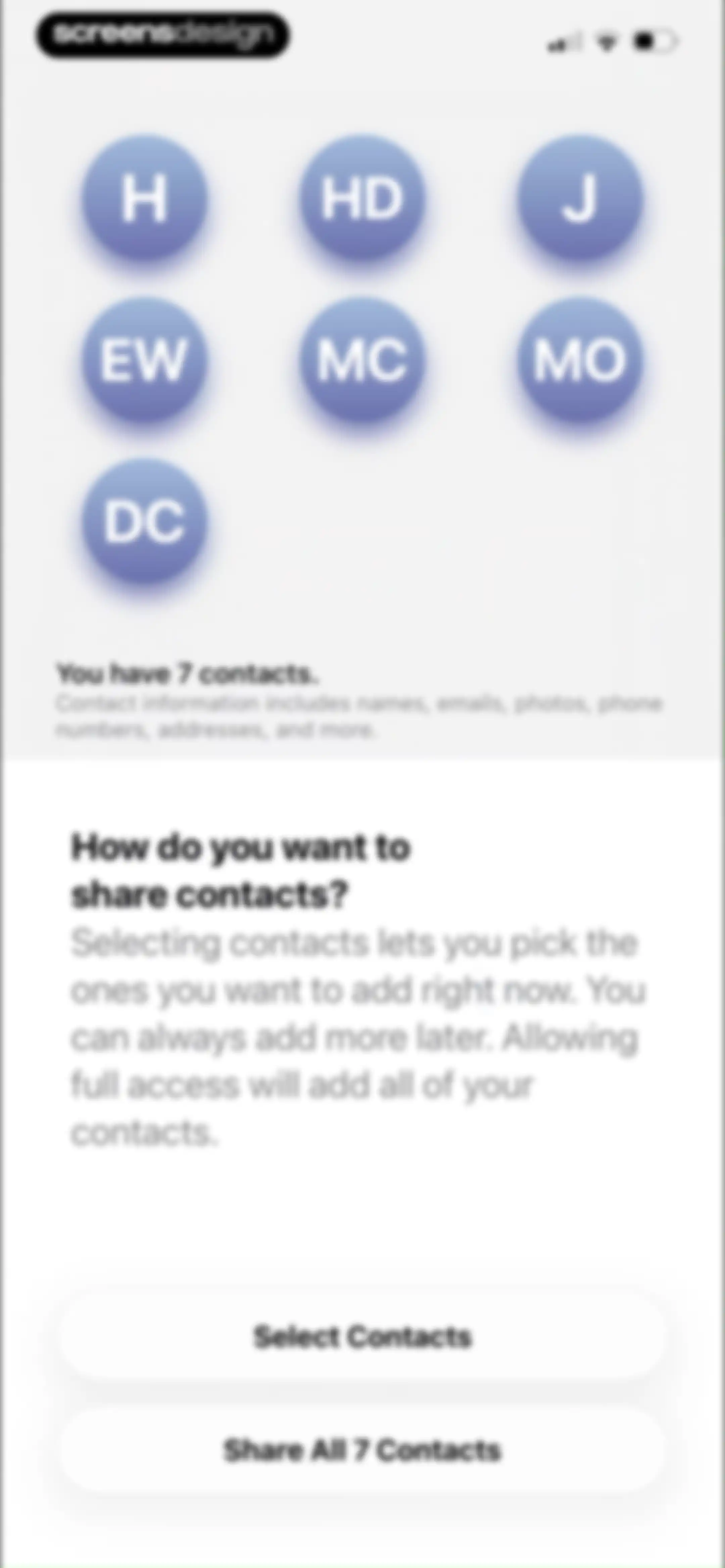 Truecaller: Premium Caller ID screen 61